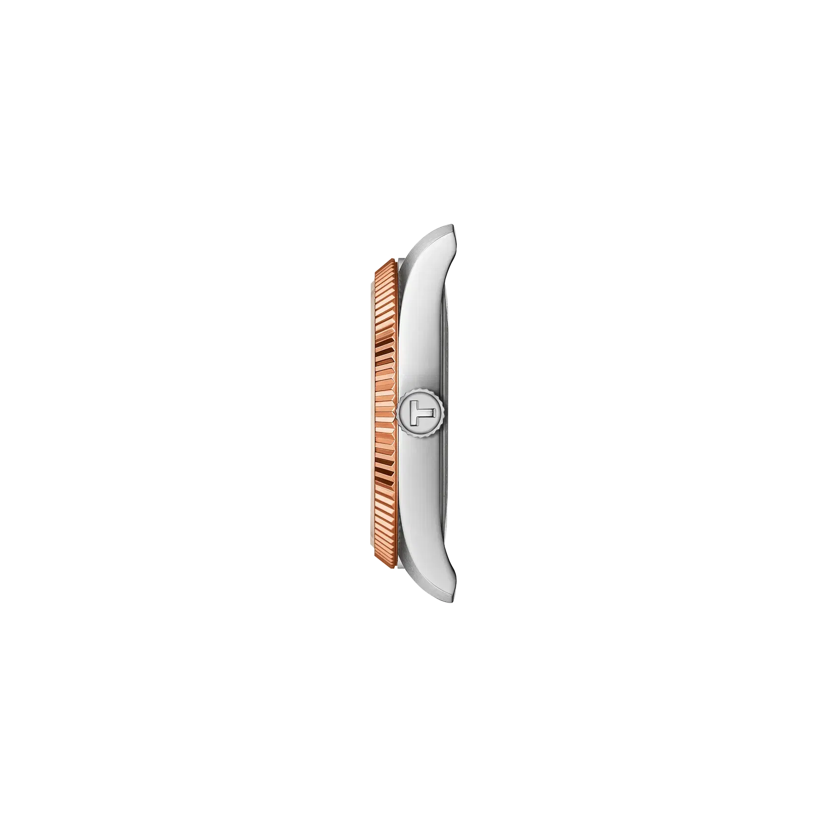 Tissot Ballade 34Mm T1562102204100