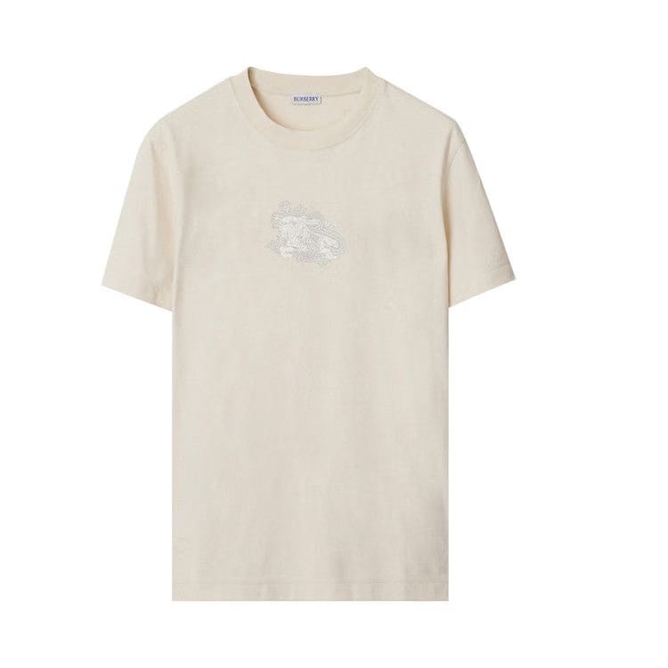 Burberry EKD T-Shirt Tundra