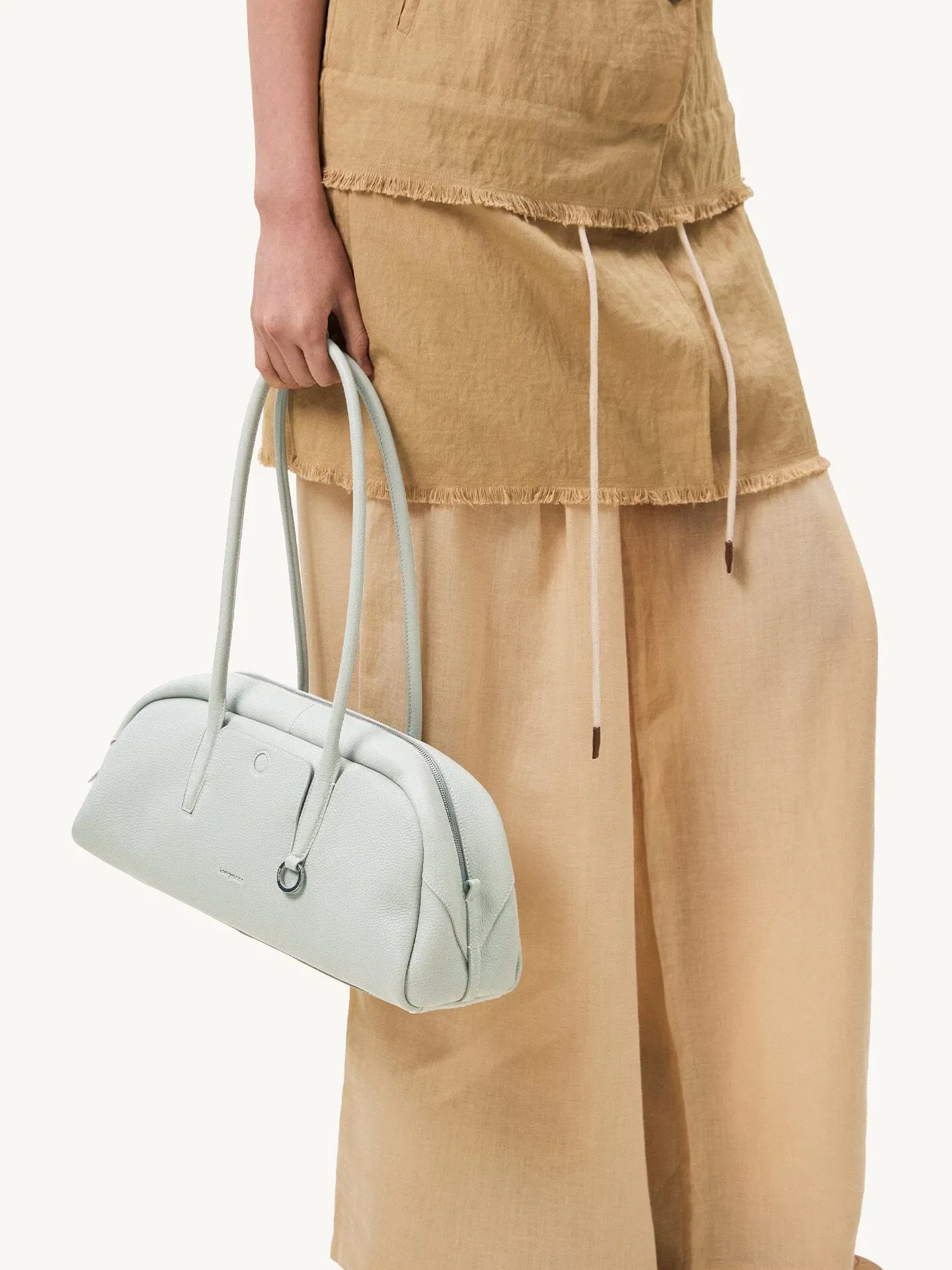 Songmont Yore Toast Bag Celeste