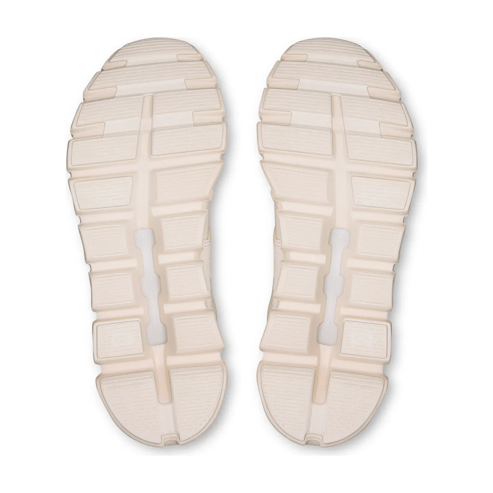 On Running Cloud 6 Waterproof Seashell