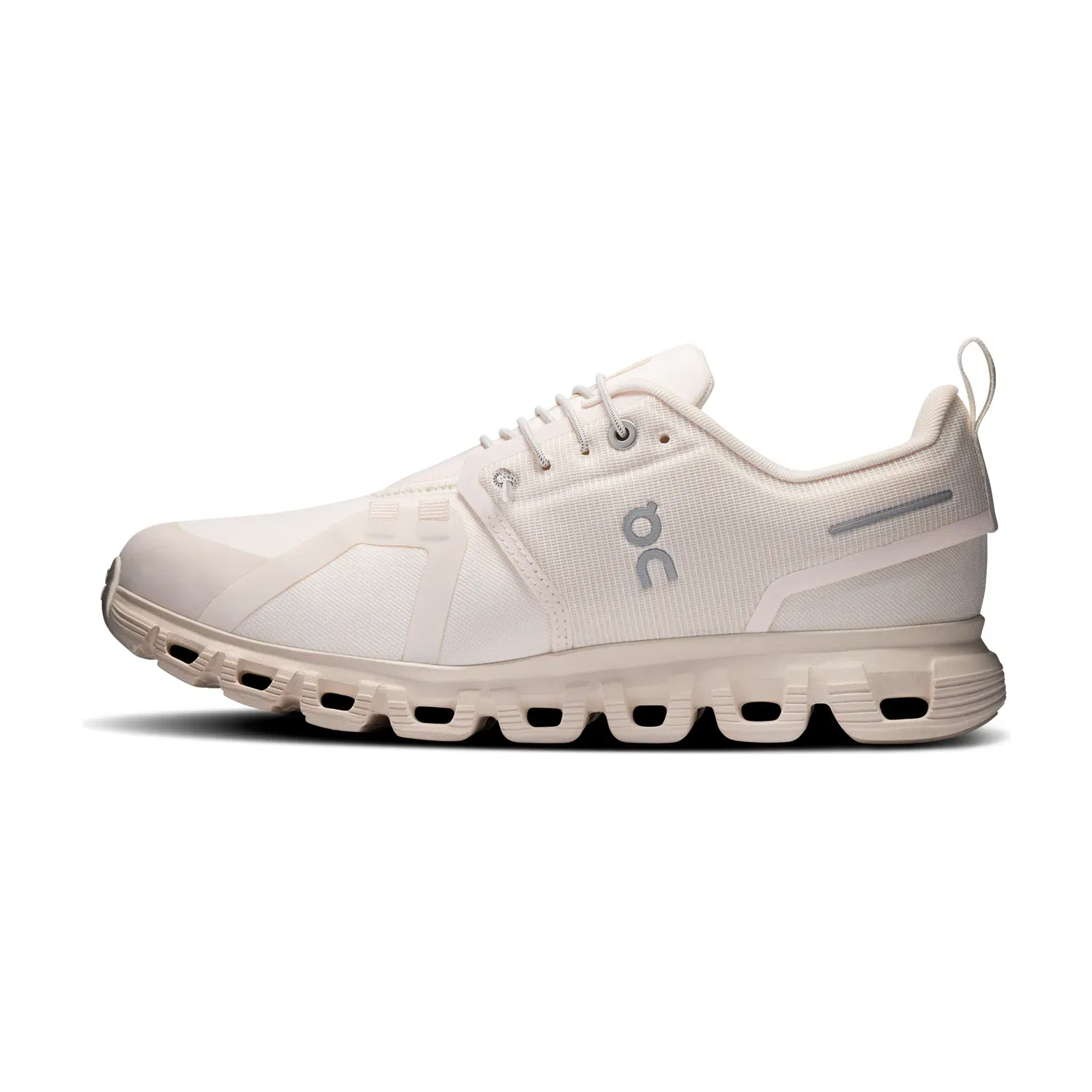 On Running Cloud 6 Waterproof Seashell