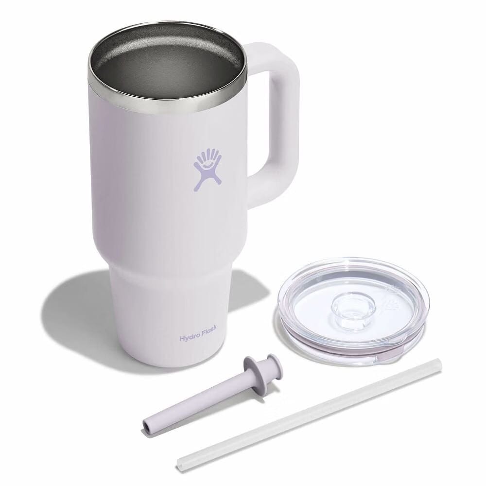 Hydro Flask 32 Oz Travel Tumbler