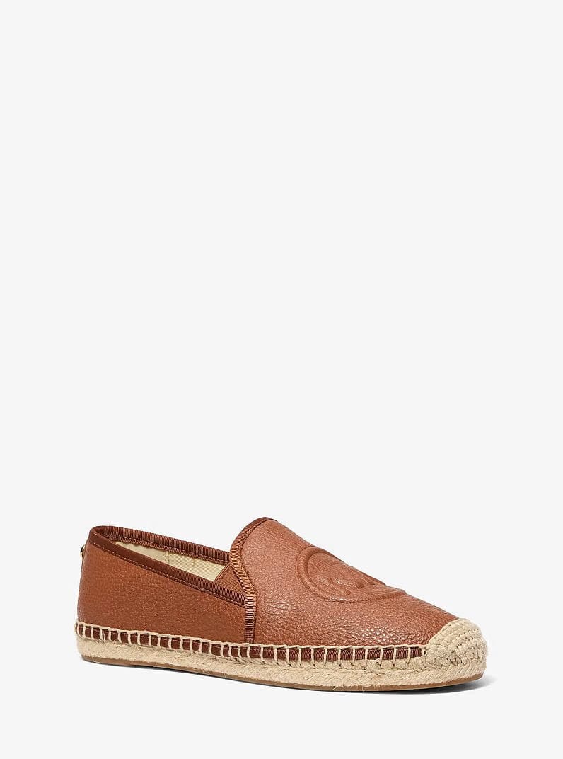Michael Kors Hastings Slip-On Espadrille