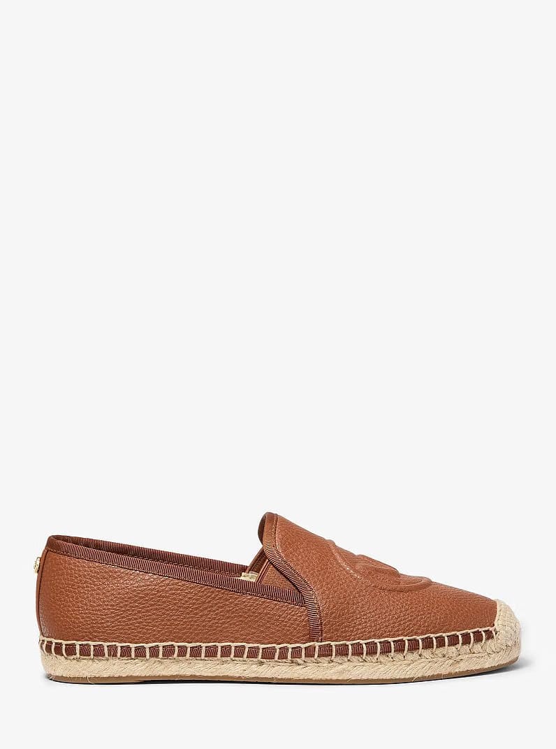 Michael Kors Hastings Slip-On Espadrille