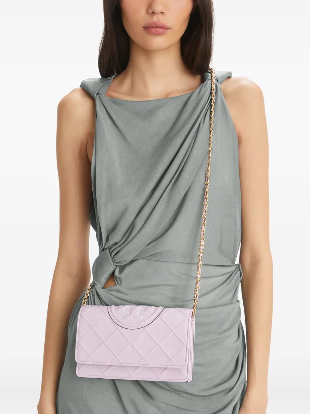 Fleming crossbody bag