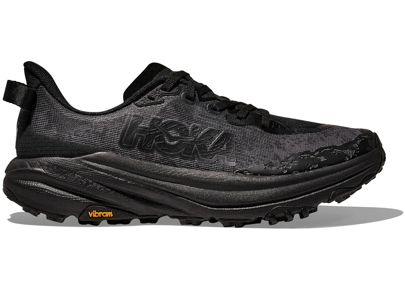 HOKA Wmns Speedgoat 6 'Triple Black'