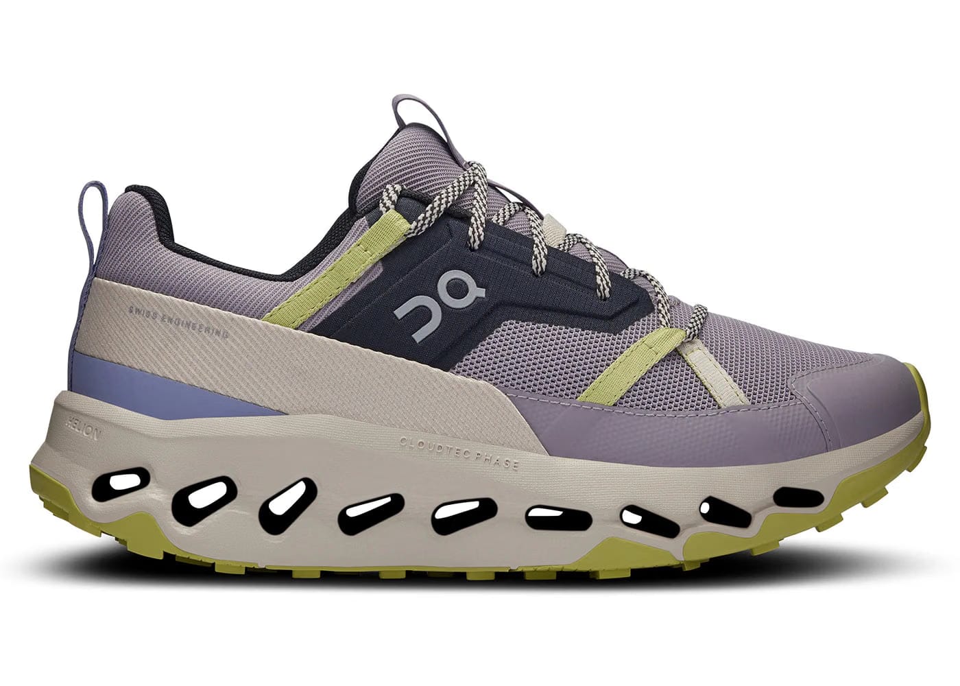 On Running Cloudhorizon Zinc Sand Womens
