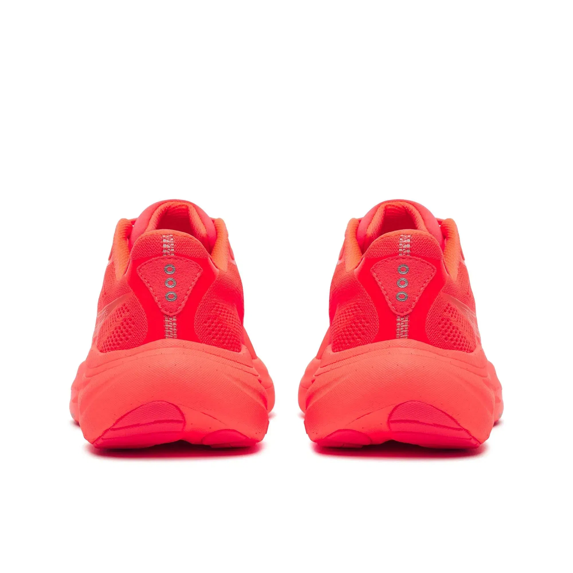 Saucony Women's Ride 19 ViZiRed