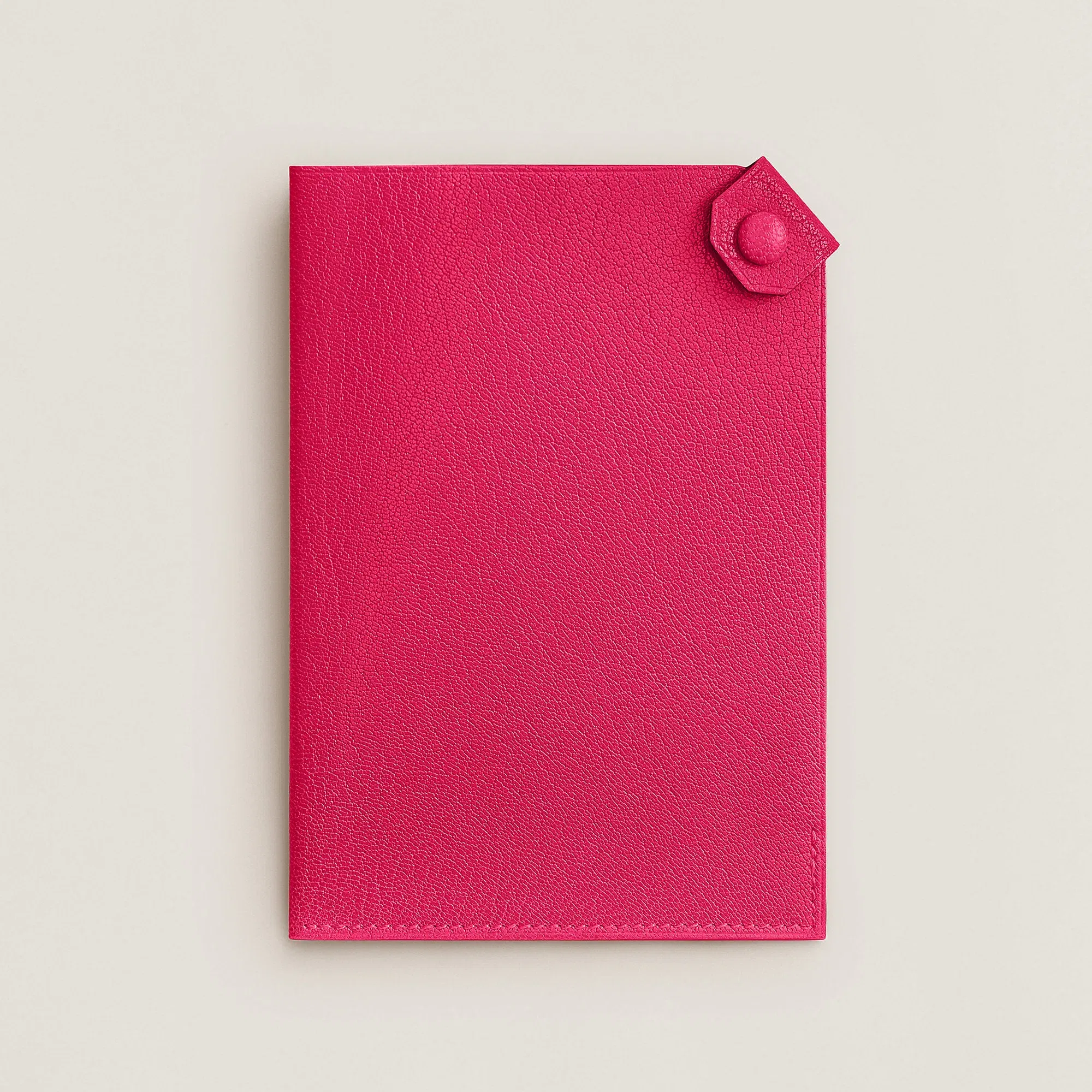 Hermes Tarmac Passport Holder Ssame