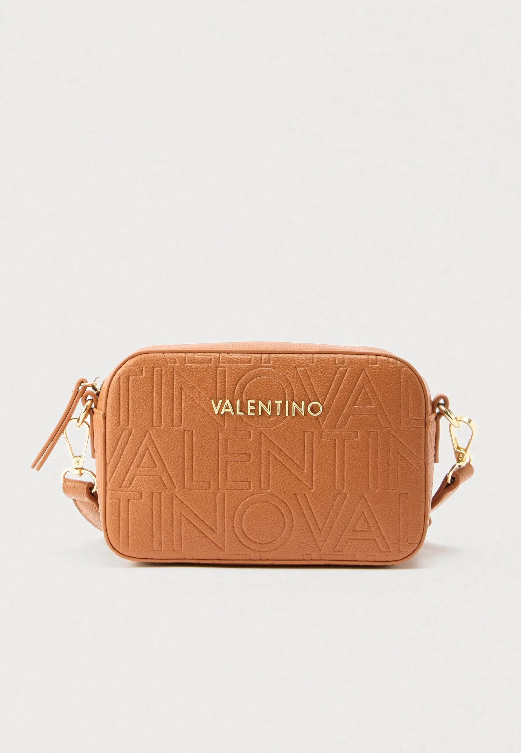 Valentino Bags Pansy - Cross Body Bag - Cuoio