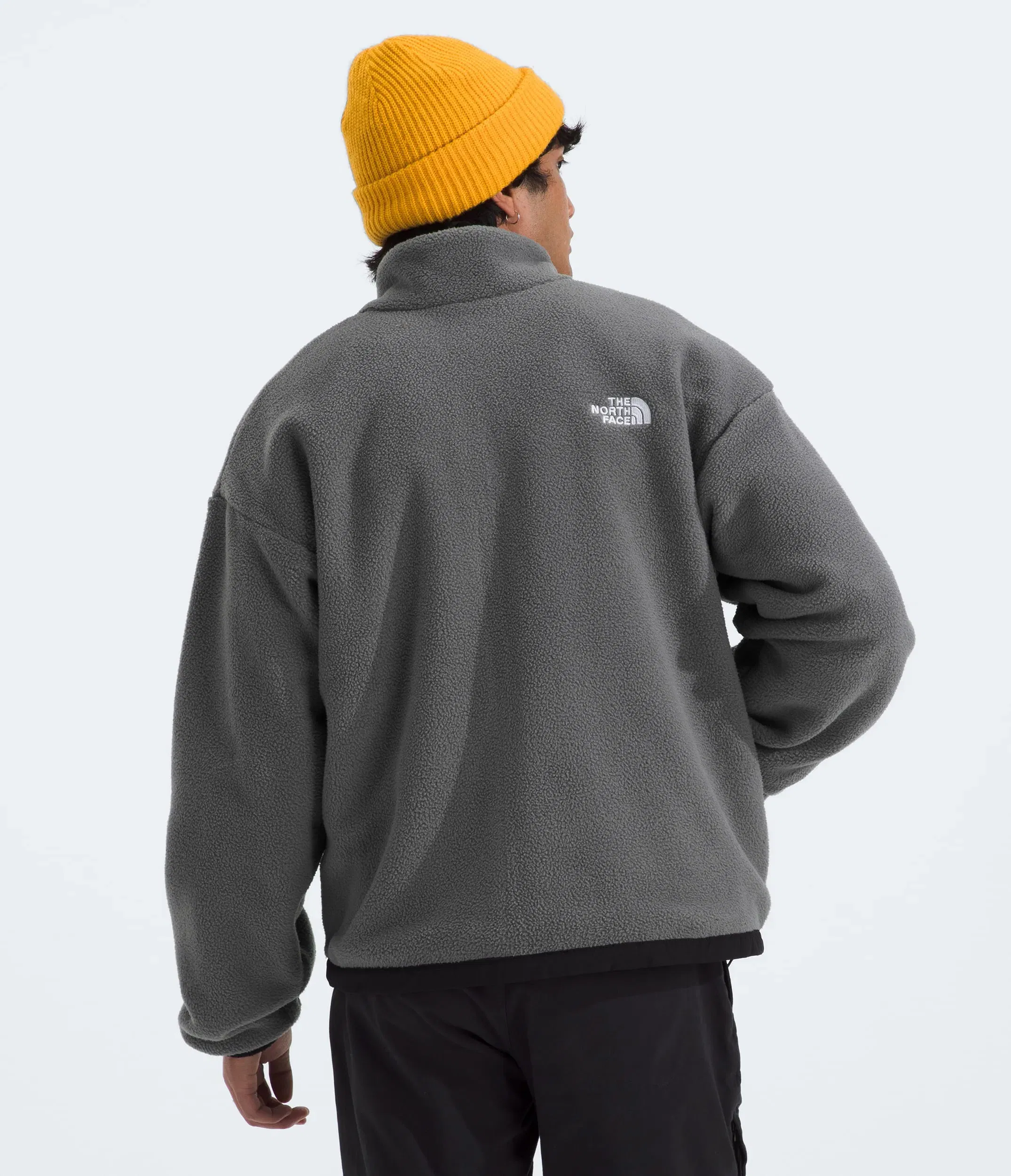 The North Face Men’s Yumiori Reversible Jacket TNF Black