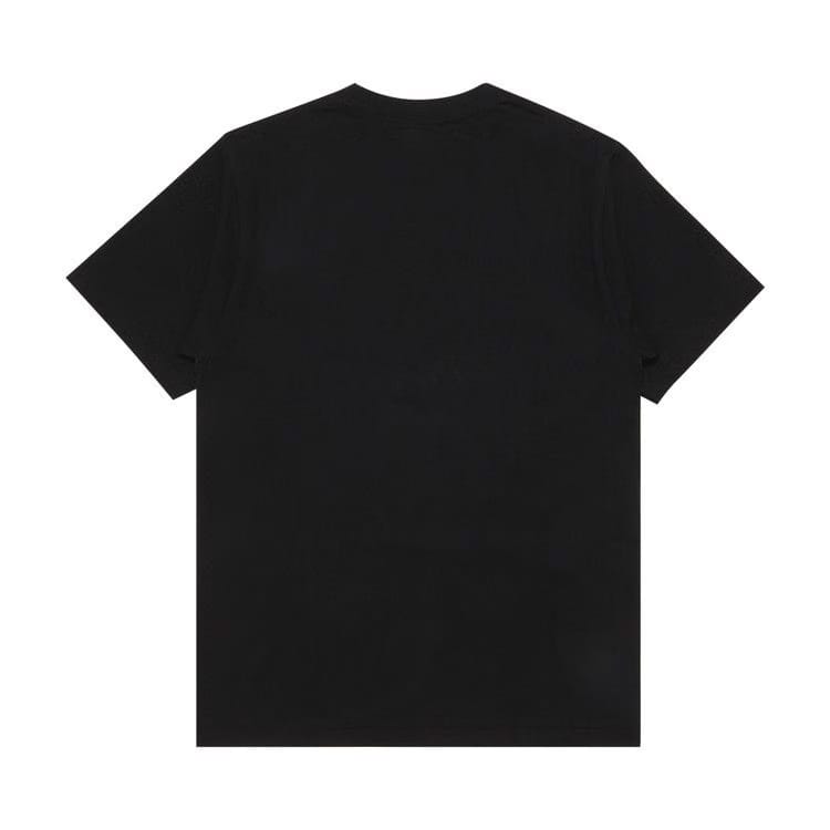 Bape - College T-Shirt Black