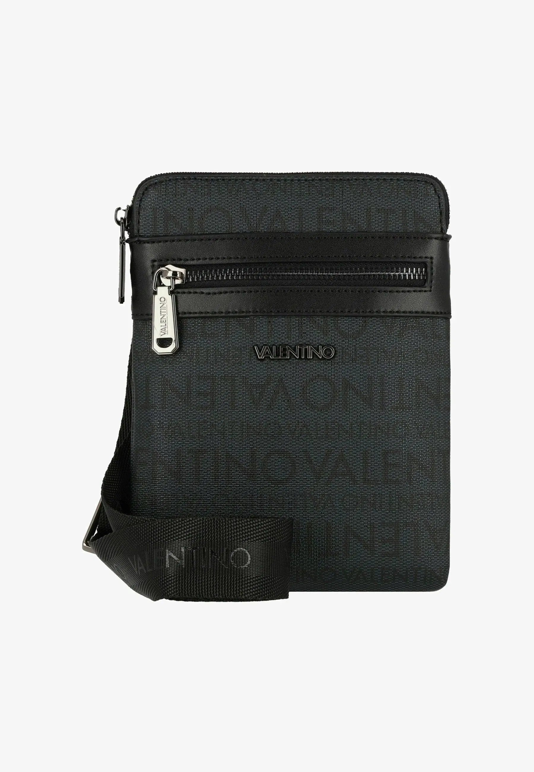 Valentino Bags Billion U 17 Cm - Cross Body Bag - Blu-Nero
