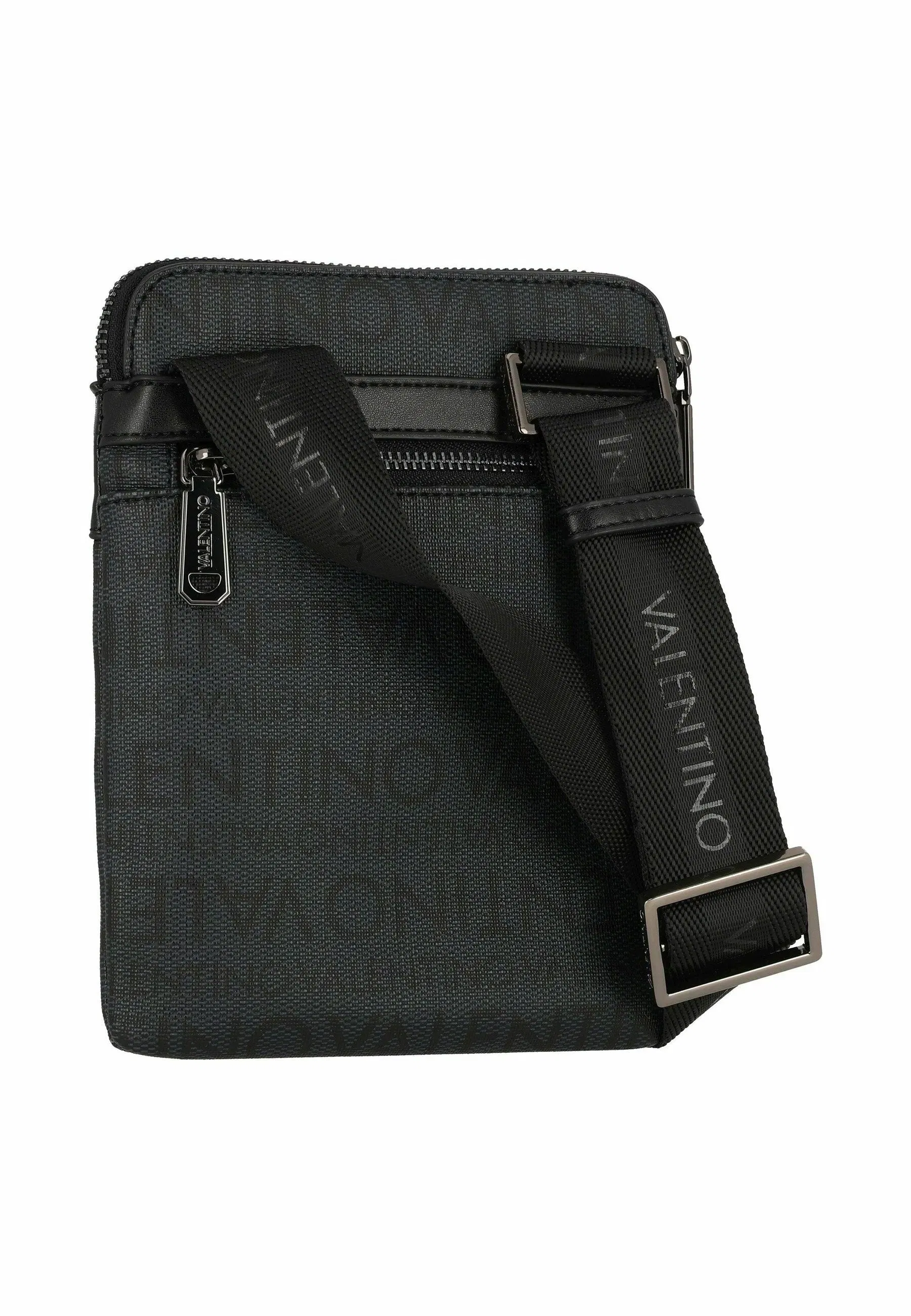 Valentino Bags Billion U 17 Cm - Cross Body Bag - Blu-Nero
