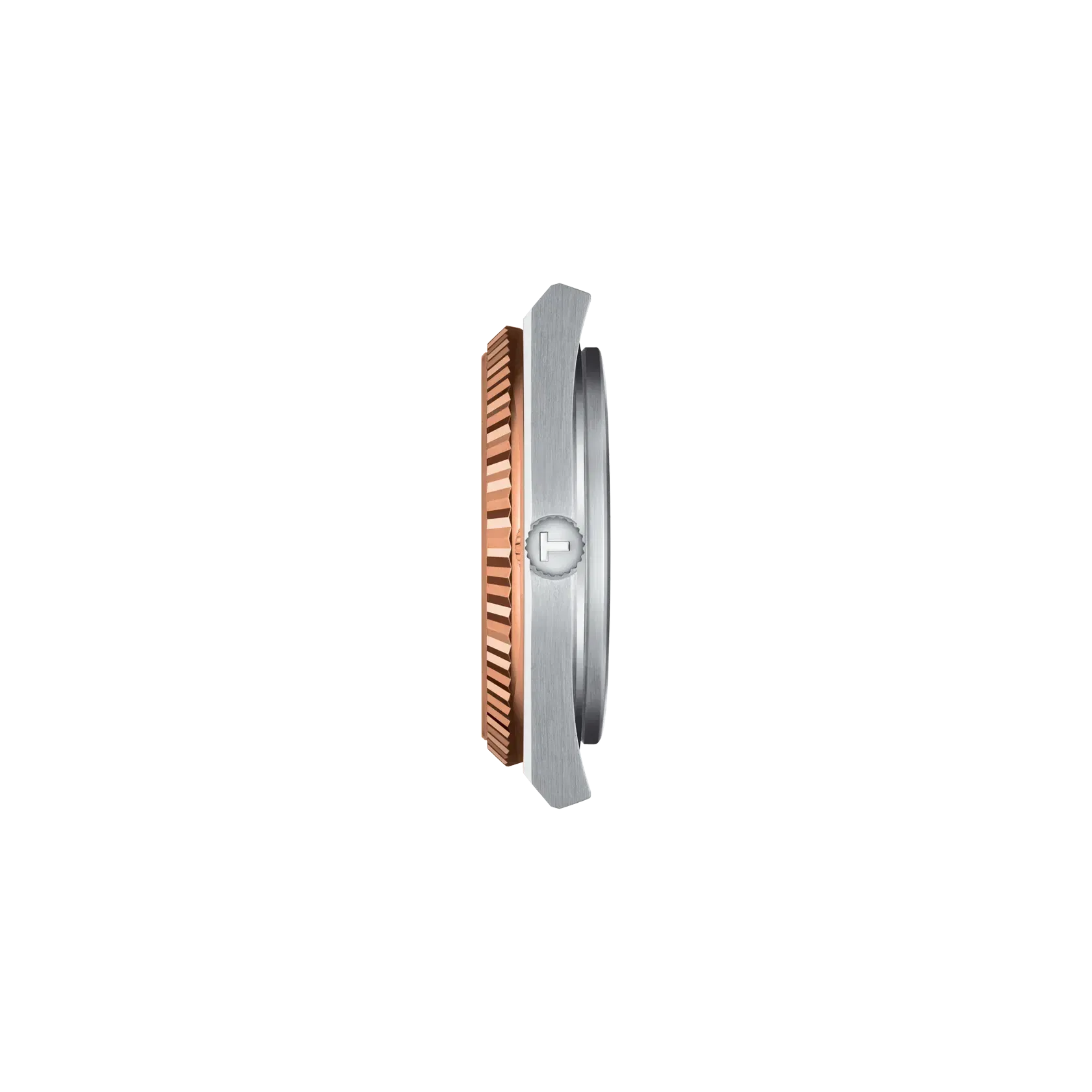 Tissot Prx Gold 40Mm T9314074104100
