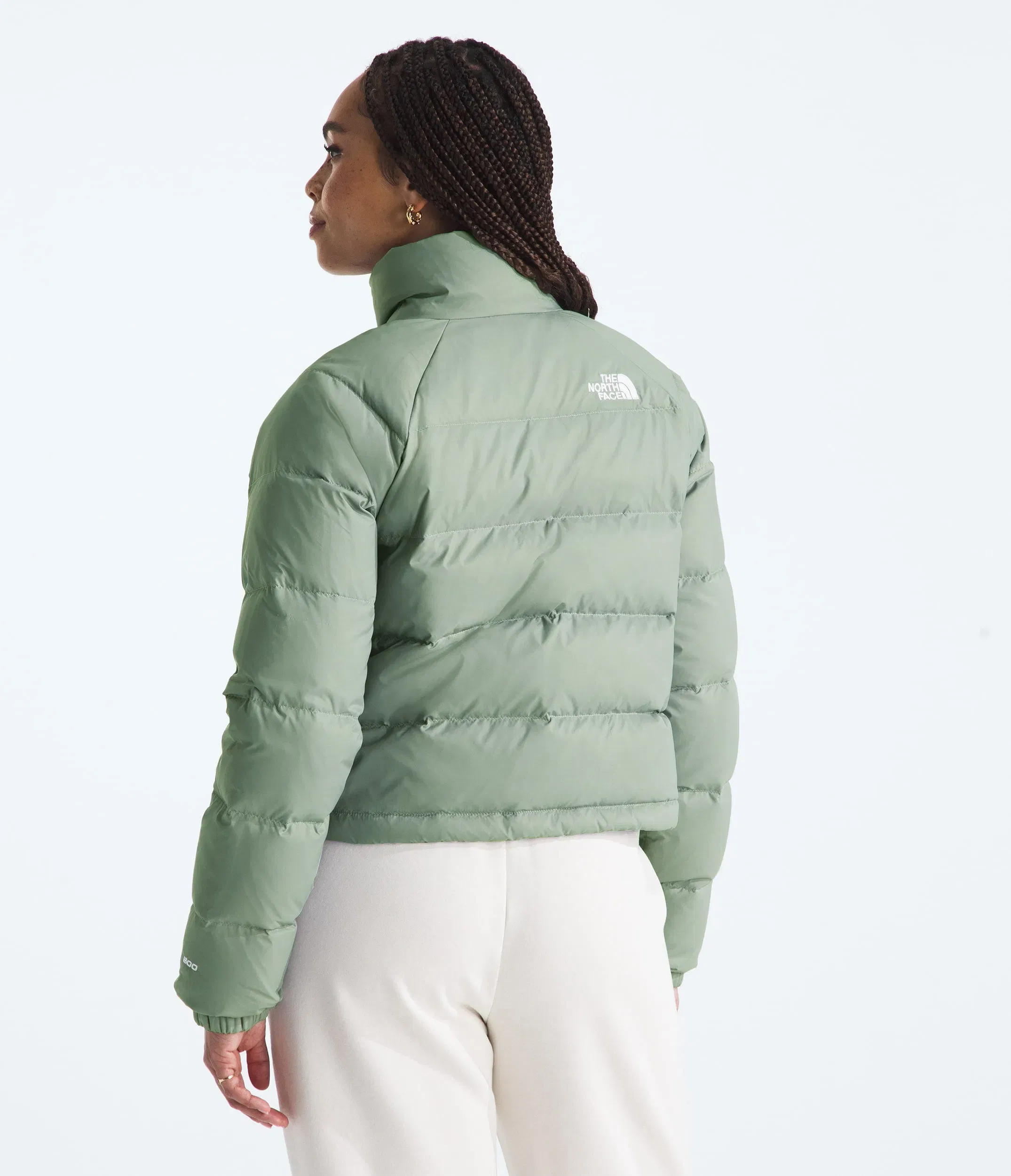 The North Face Women’s Hydrenalite™ Down Jacket Slate Moss