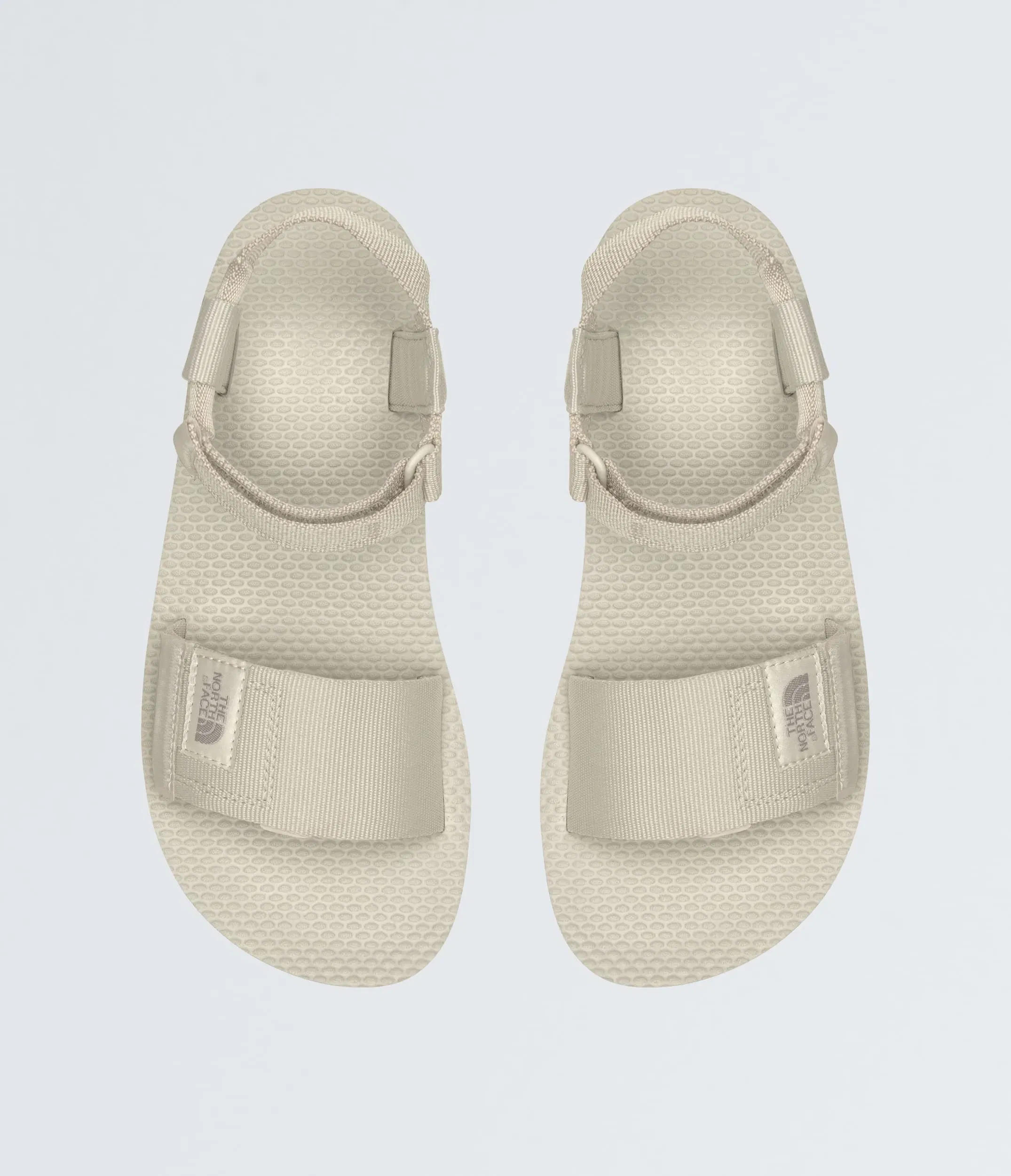 The North Face Womens Skeena Sandals Ii Calacatta Calacatta