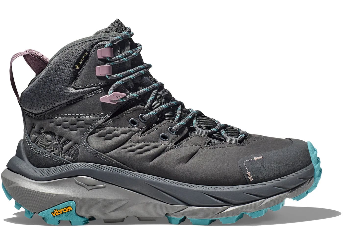 HOKA Wmns Kaha 2 GORE-TEX 'Castlerock Coastal Shade'