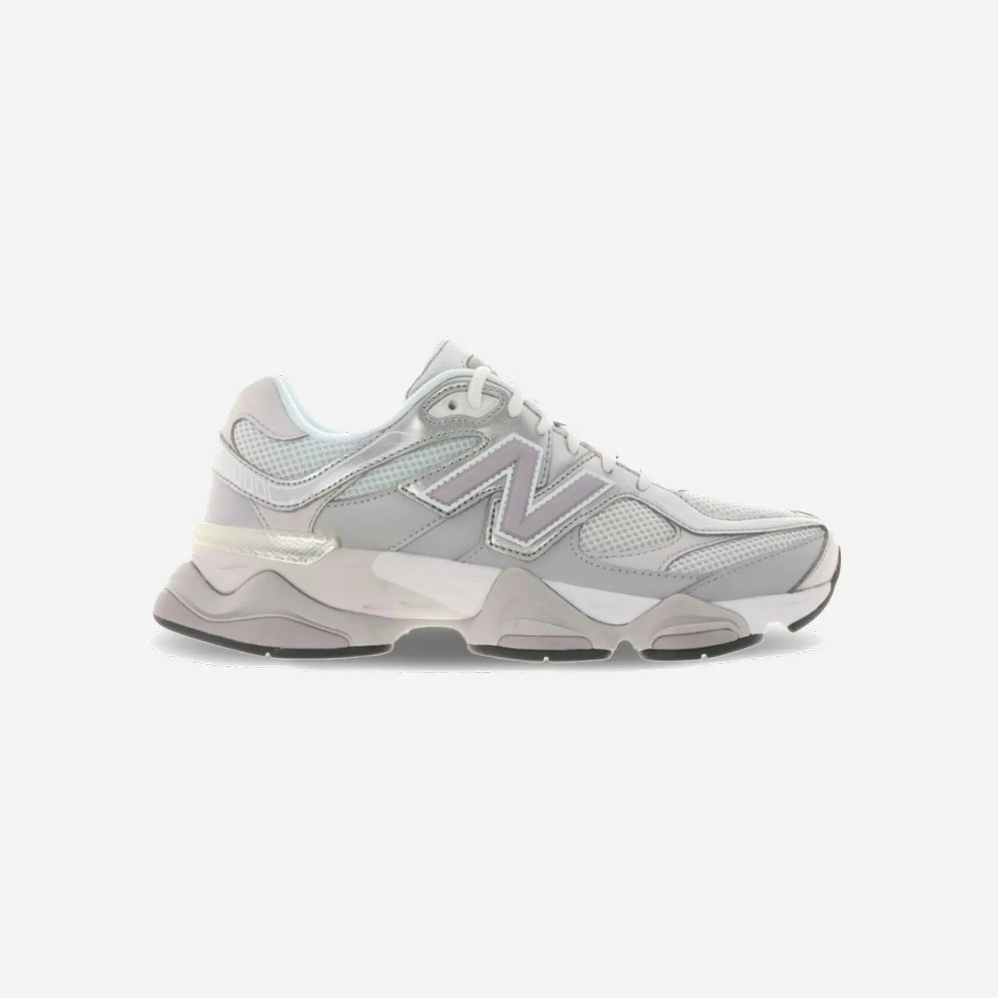New Balance 9060 Raincloud Truffle Salt
