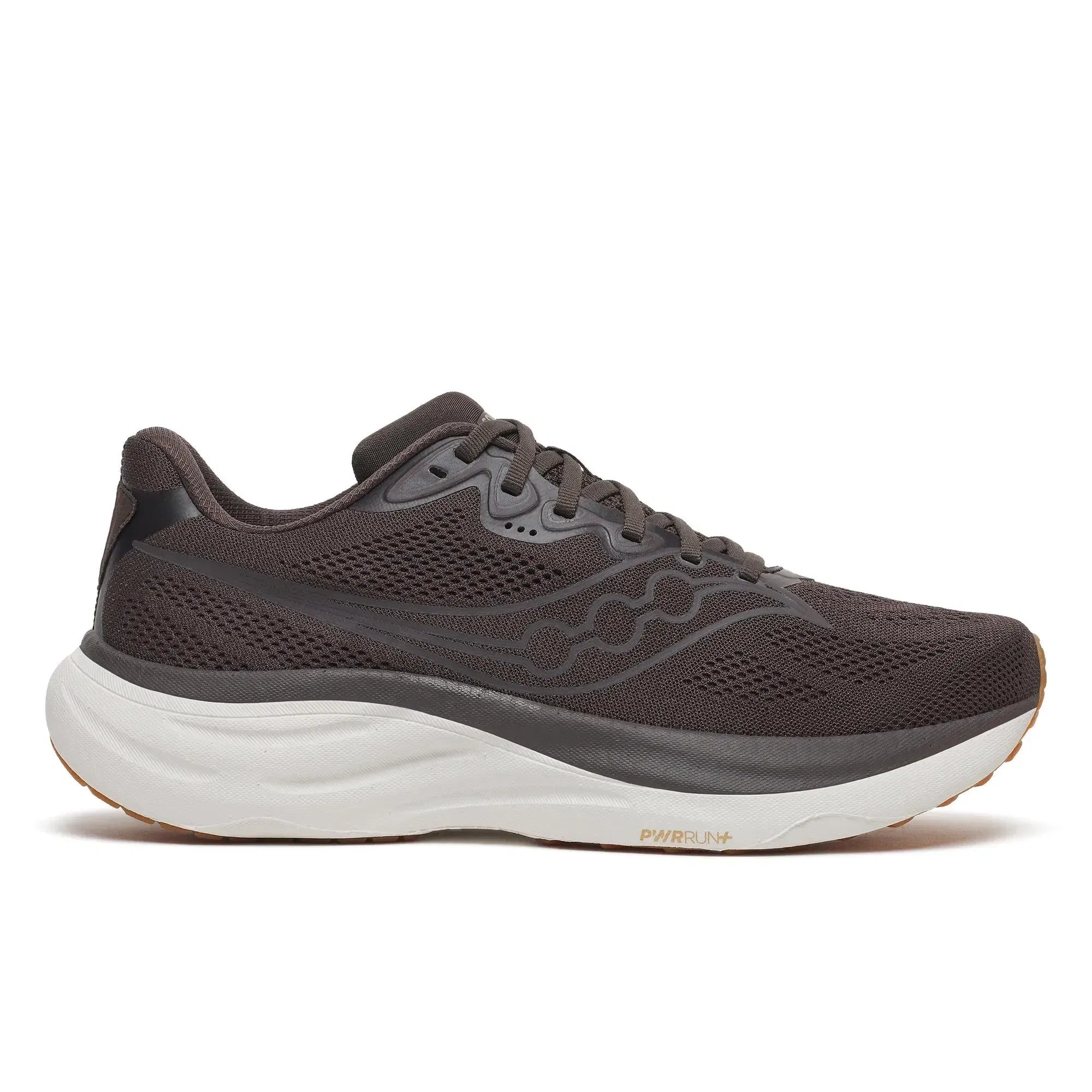 Saucony Men's Ride 19 Torte | Gum