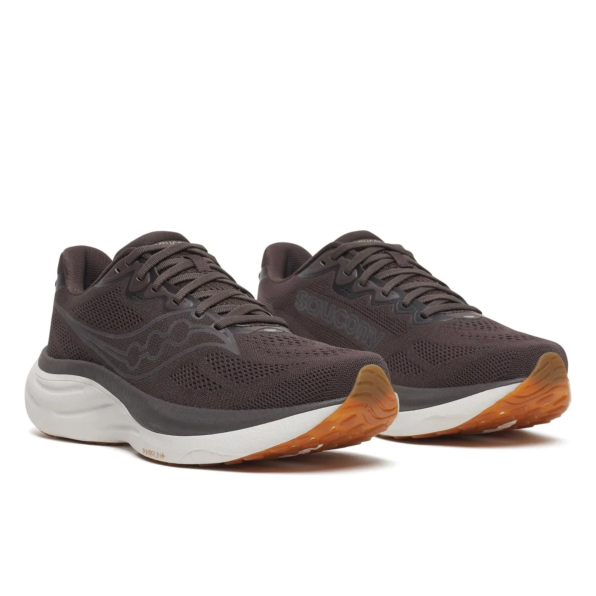 Saucony Men's Ride 19 Torte | Gum
