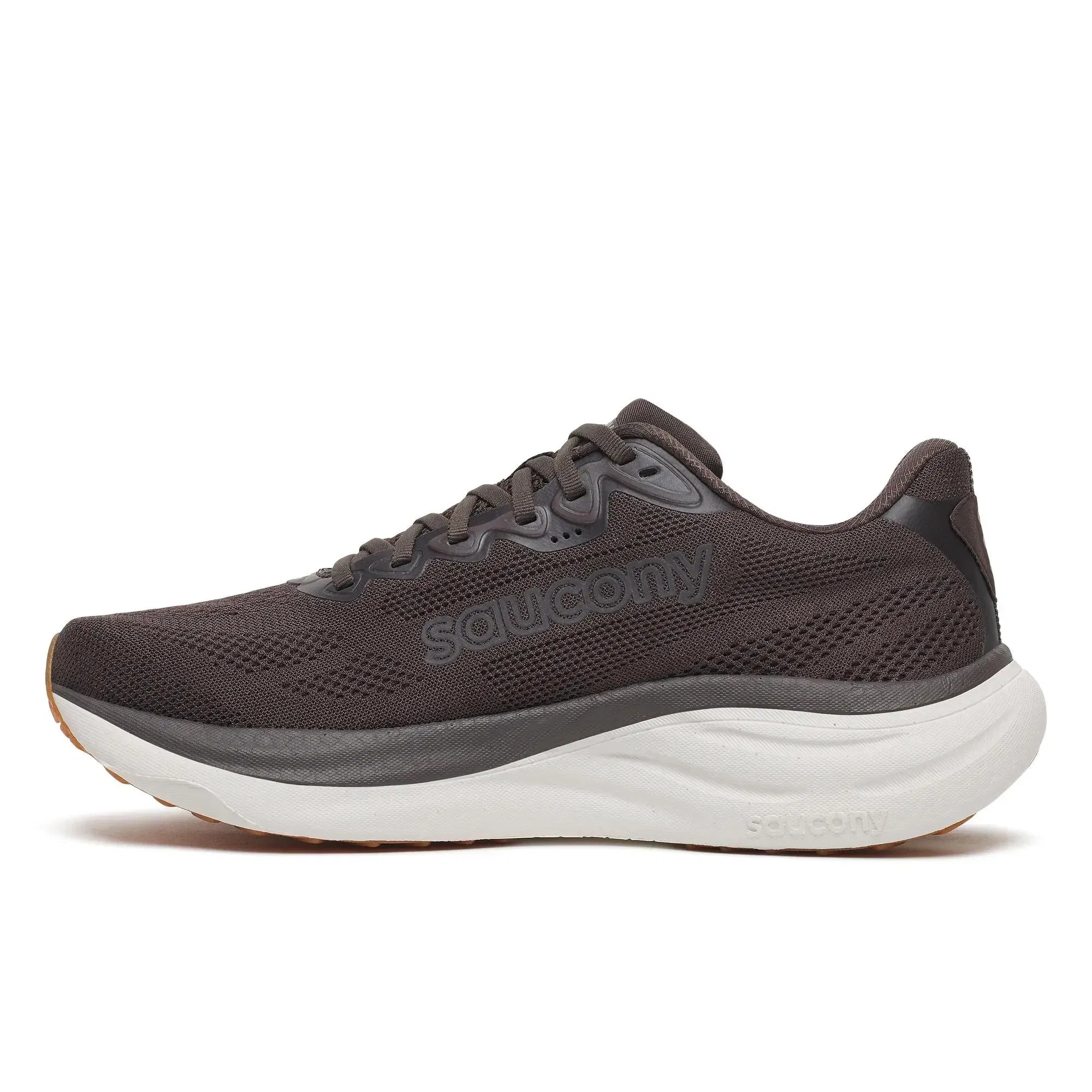 Saucony Men's Ride 19 Torte | Gum