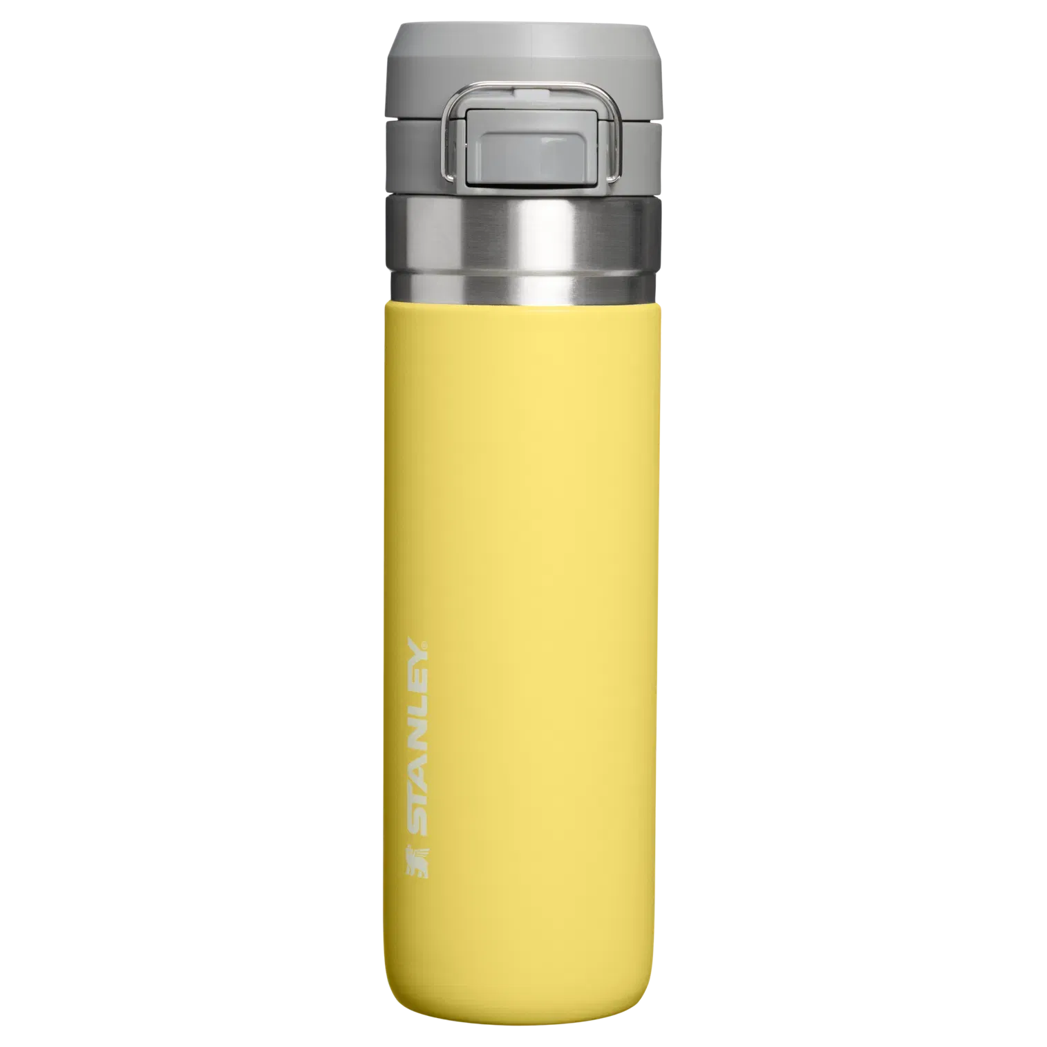 The Quick Flip Go Bottle | 24 OZ Daffodil