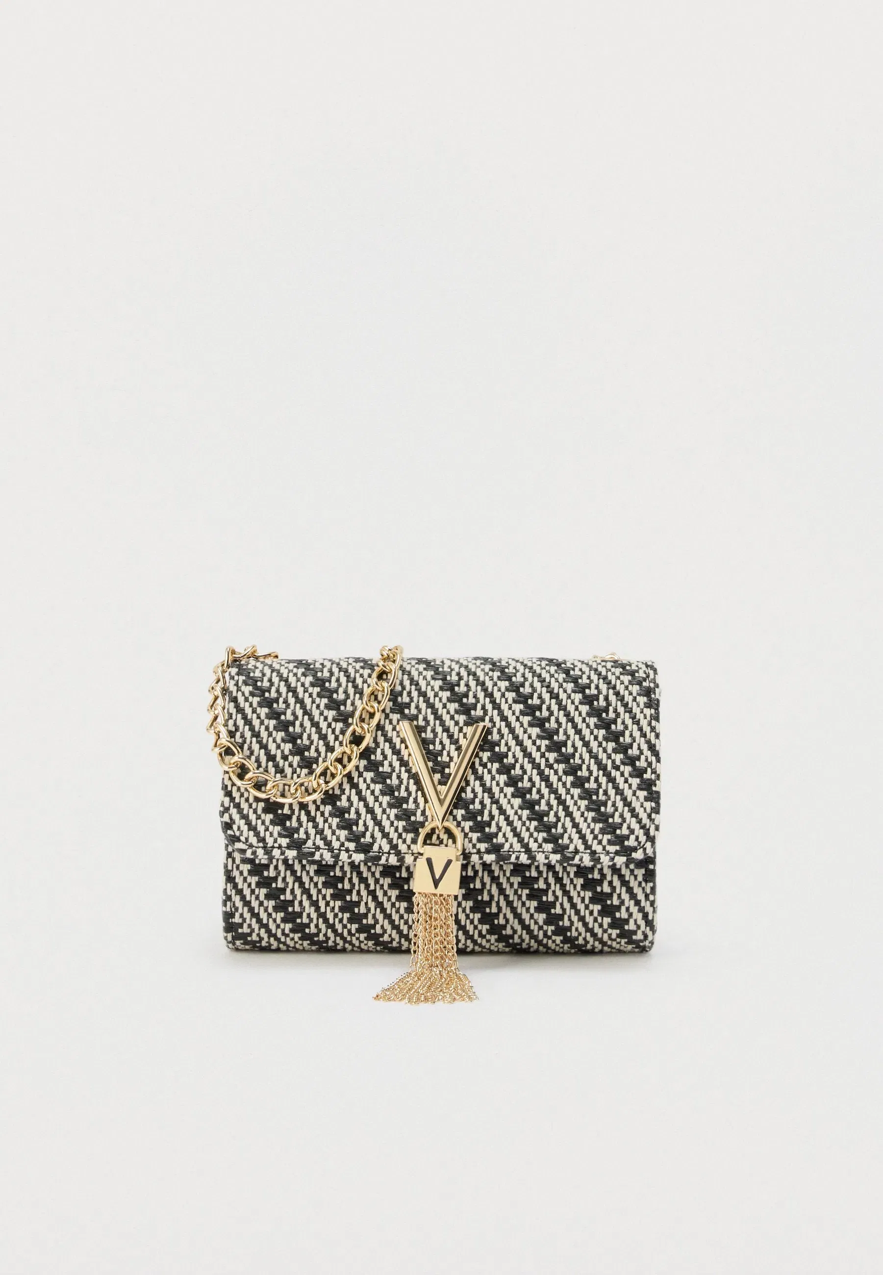 Valentino Bags Divina Summer - Cross Body Bag - Nero/Multi-Coloured