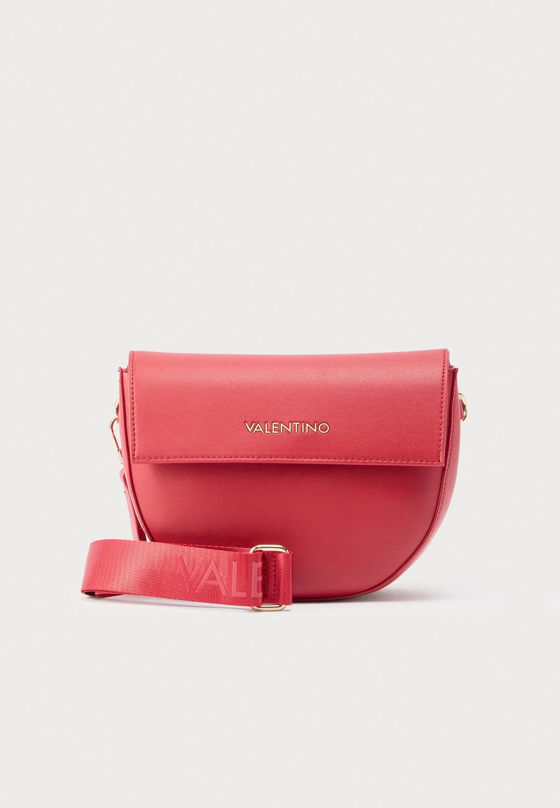 Valentino Bags Bigs - Cross Body Bag - Rosso