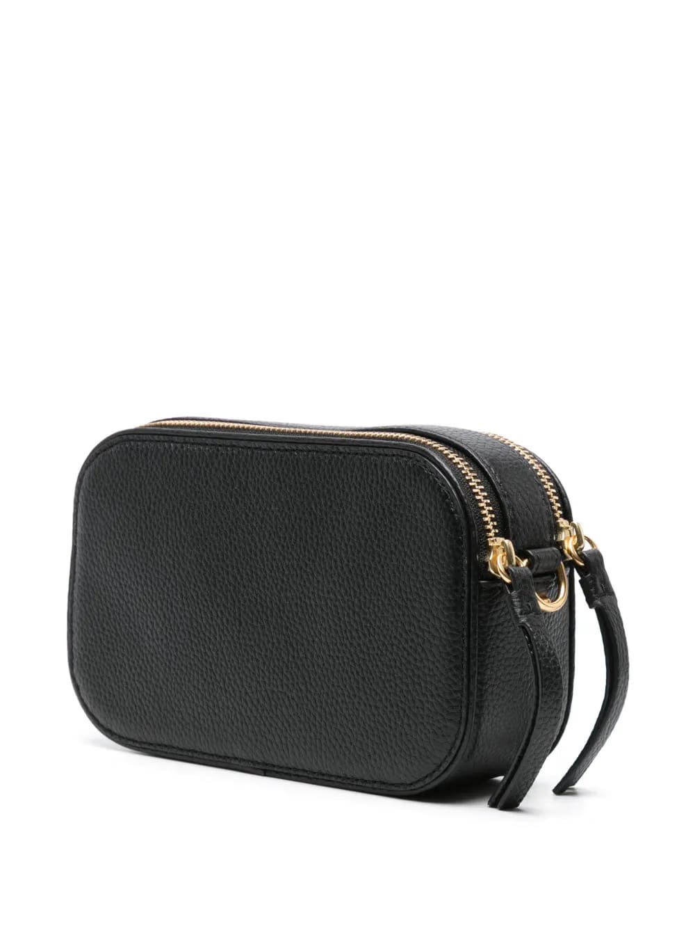 small Miller leather crossbody bag