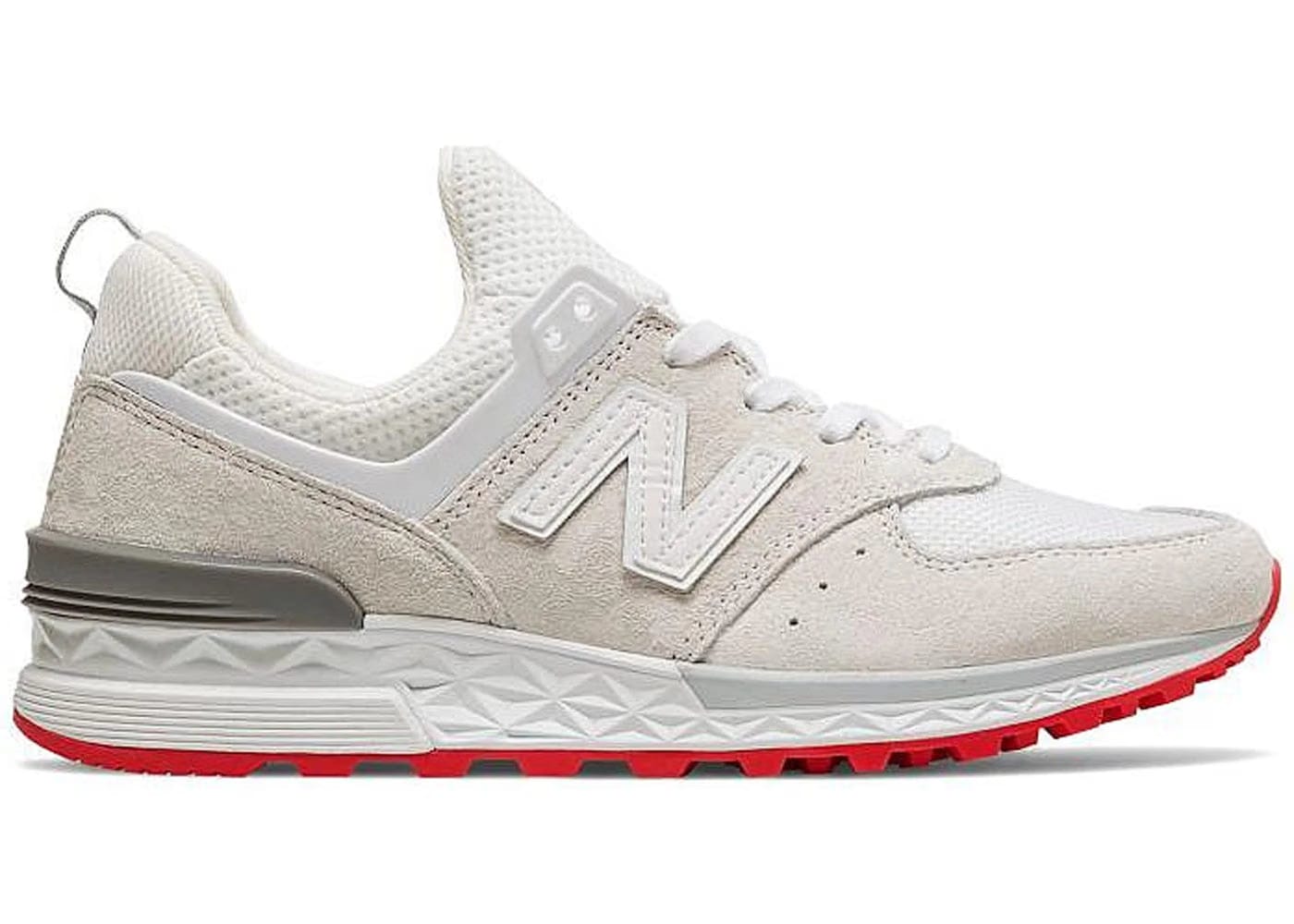 New Balance Wmns 574 Sport 'Off White'