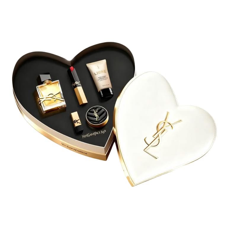 Saint Laurent Perfume Sets Eau De Parfum Edp Official Box