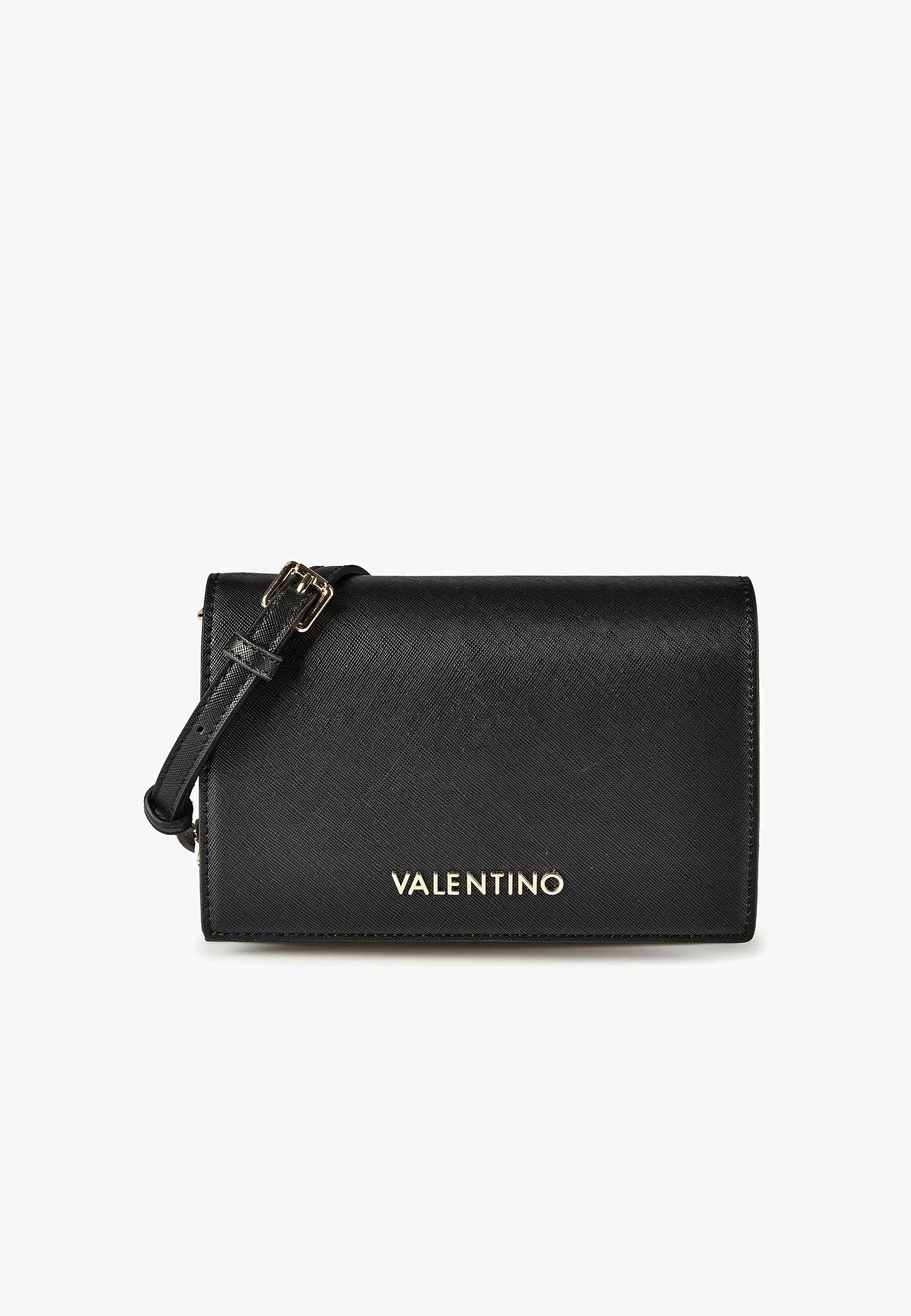 Valentino Bags Ember Clutch Geldbörse 20 Cm - Clutch - Nero
