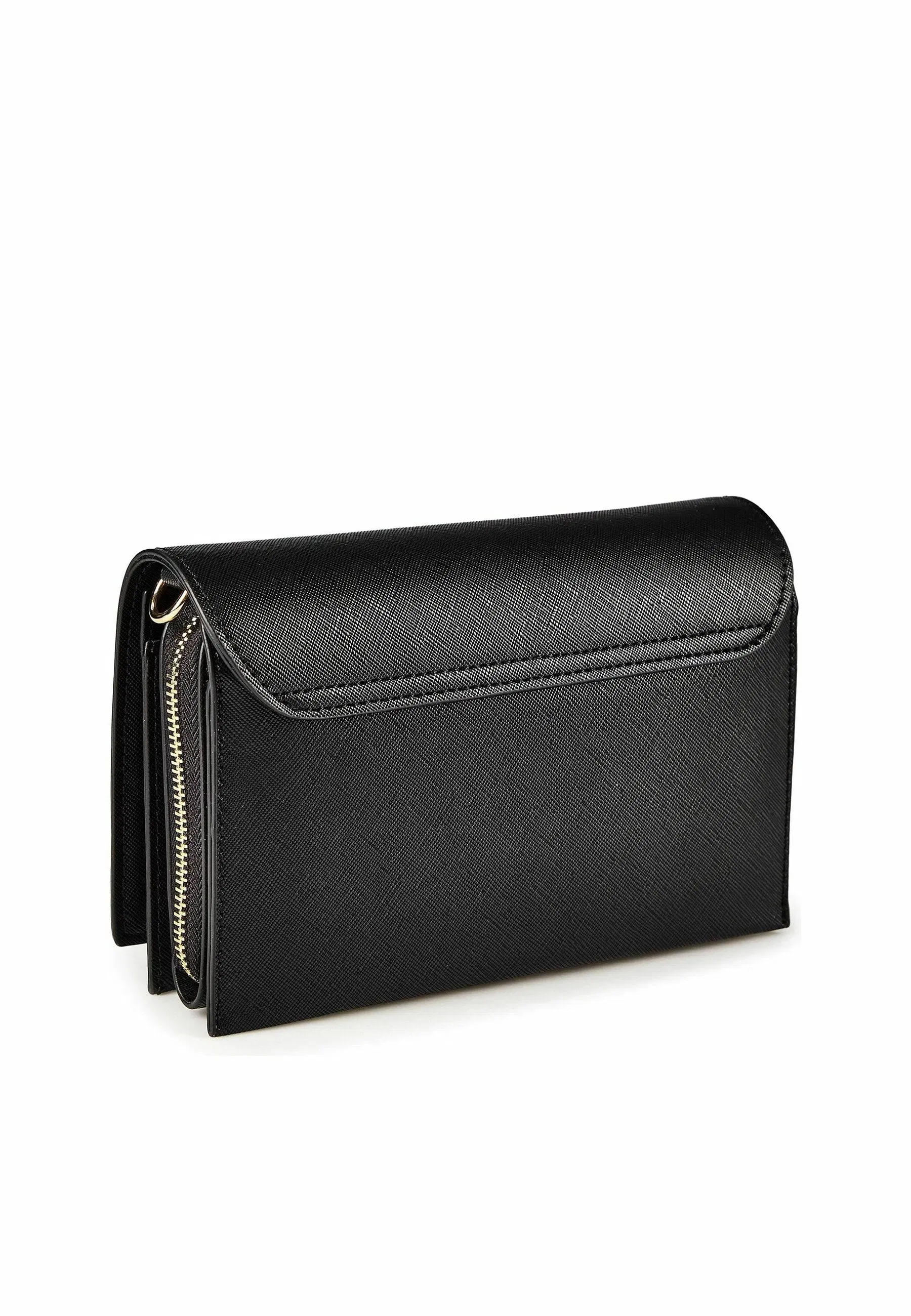 Valentino Bags Ember Clutch Geldbörse 20 Cm - Clutch - Nero