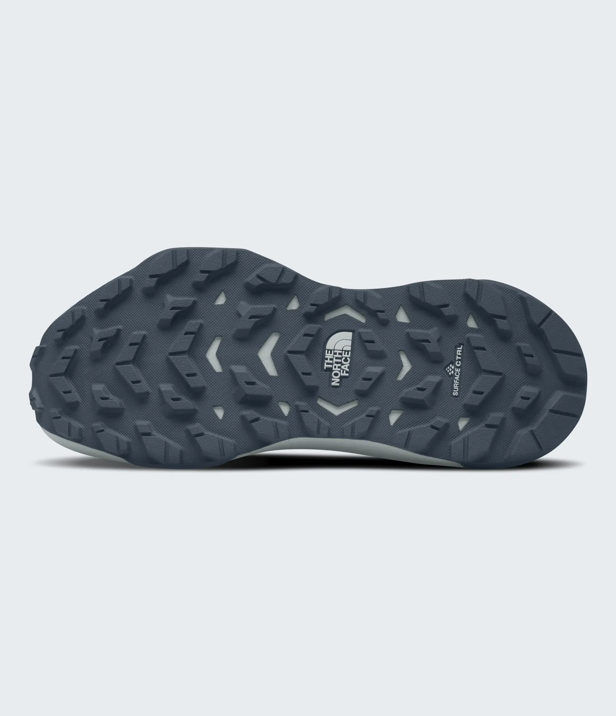 The North Face Womens Fastpack Waterproof Shoes Frost Grey-Lemon Mist Frost Grey-Lemon Mist