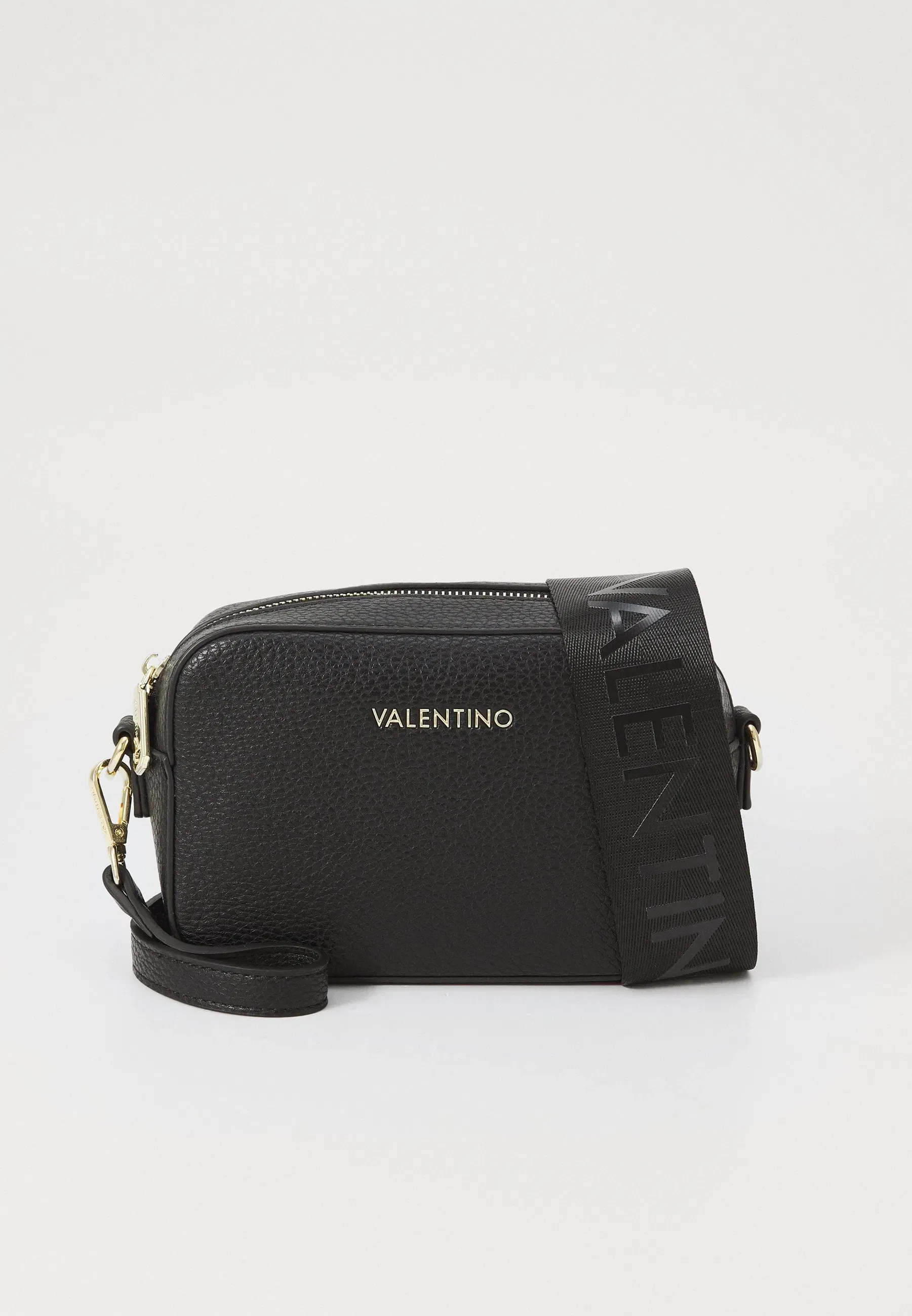 Valentino Bags Fall - Cross Body Bag - Nero