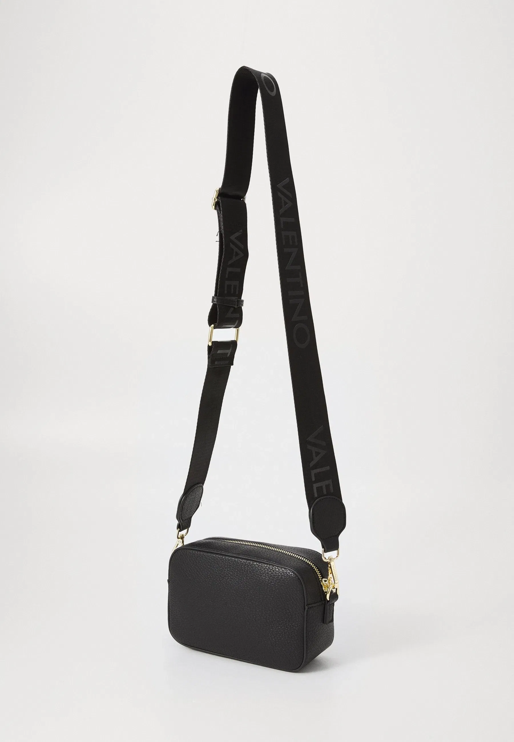 Valentino Bags Fall - Cross Body Bag - Nero