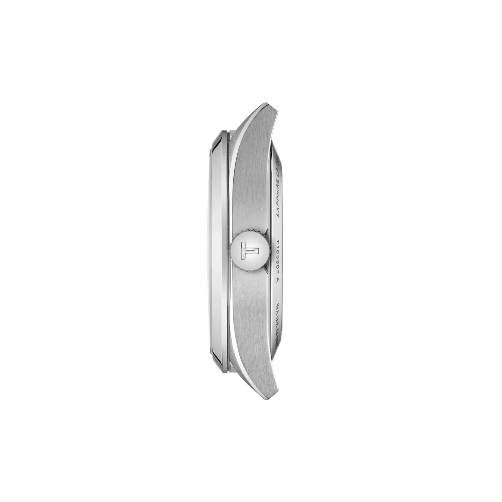 Tissot Gentleman 38Mm T1658071105100