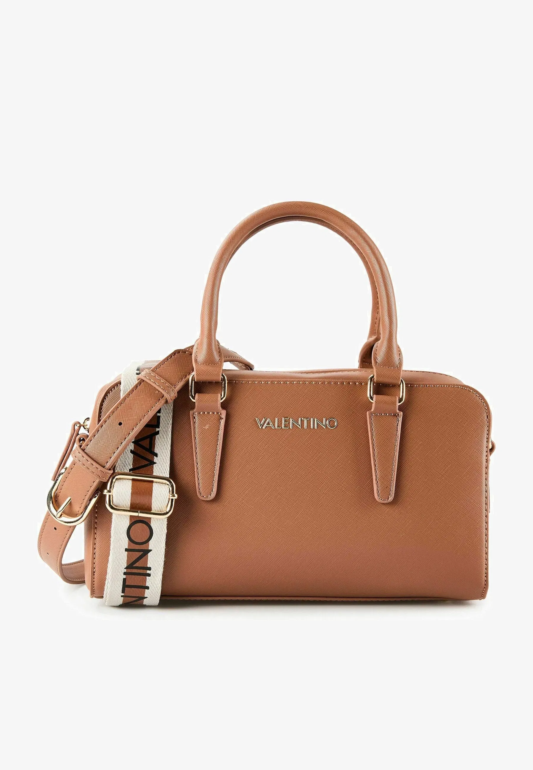 Valentino Bags Schulter - Handbag - Cuoio
