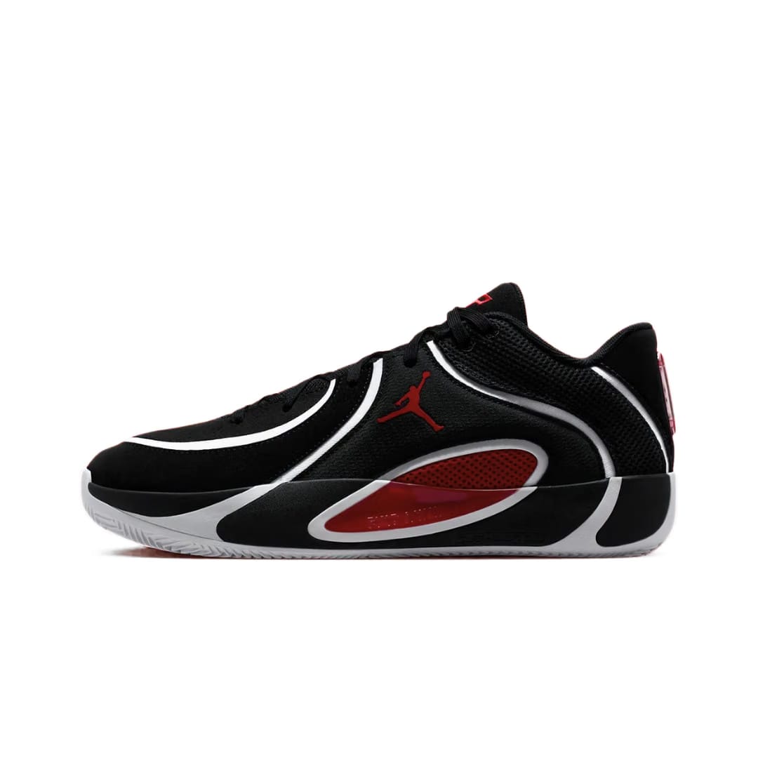 Air Jordan Tatum 4 Bloodline