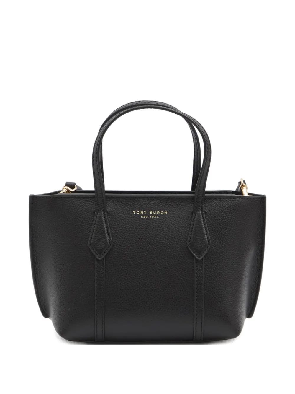 mini Perry zip-top cross body bag
