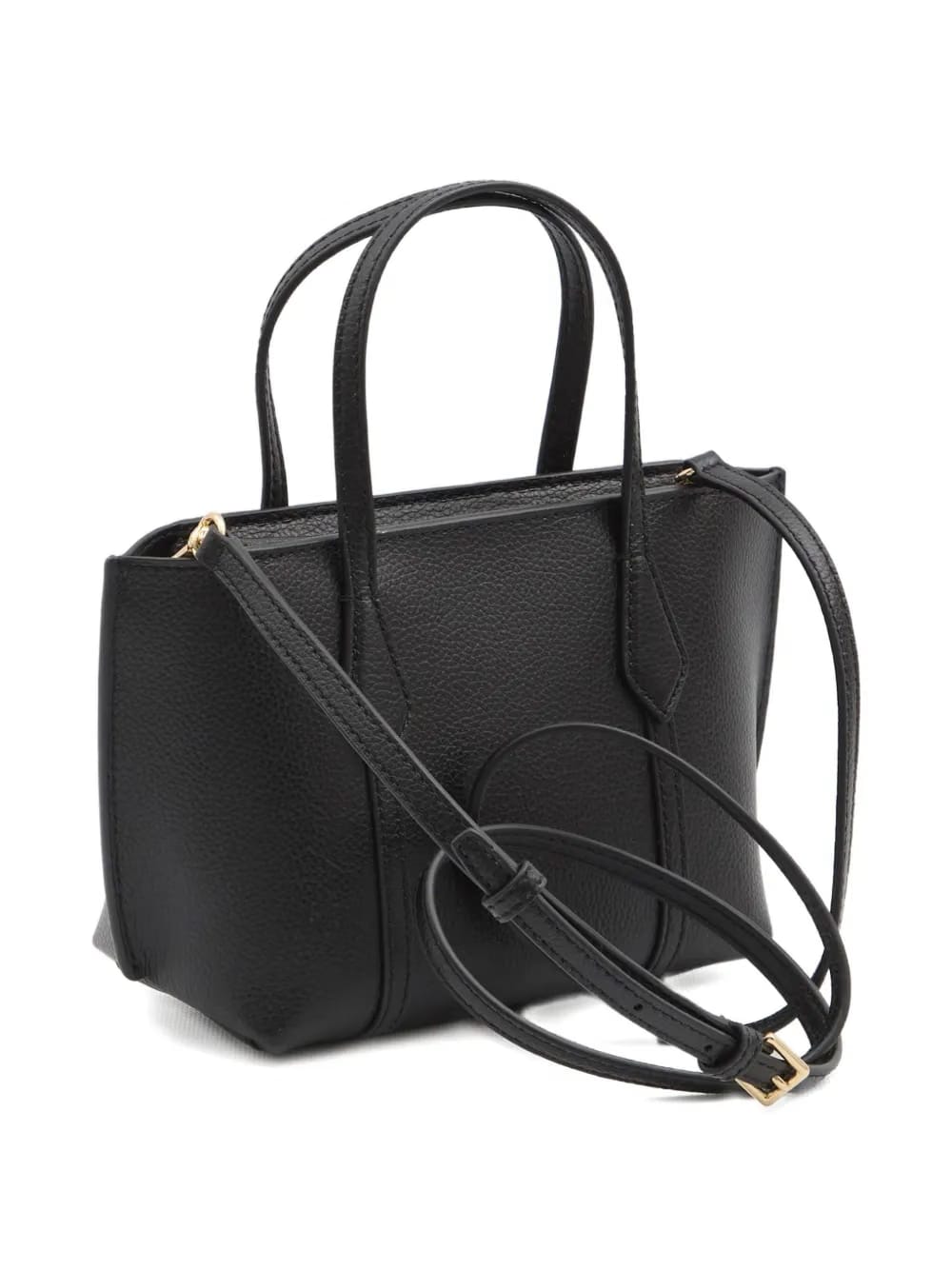 mini Perry zip-top cross body bag
