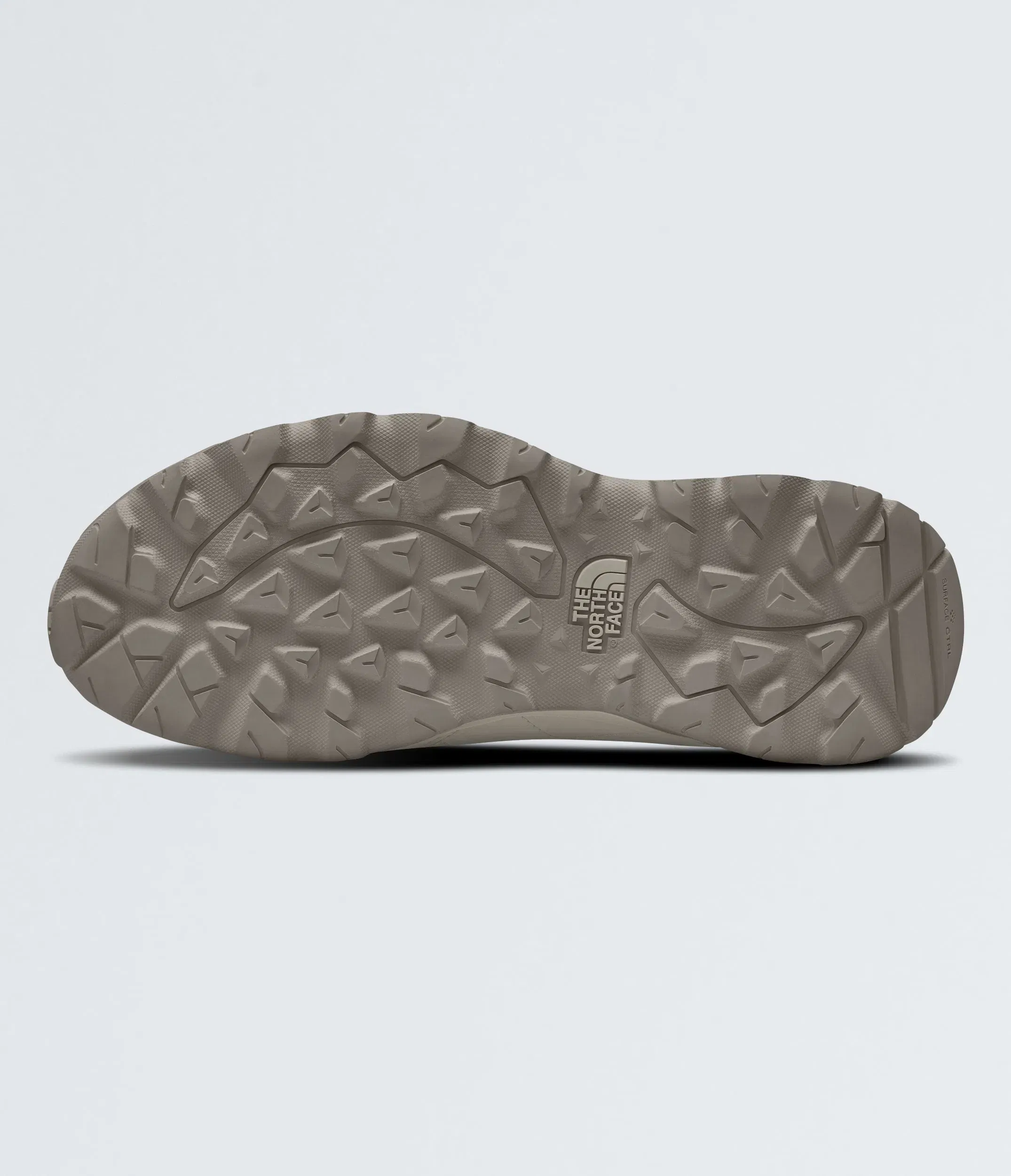 The North Face Womens Hedgehog 3 Waterproof Shoes Calacatta Calacatta