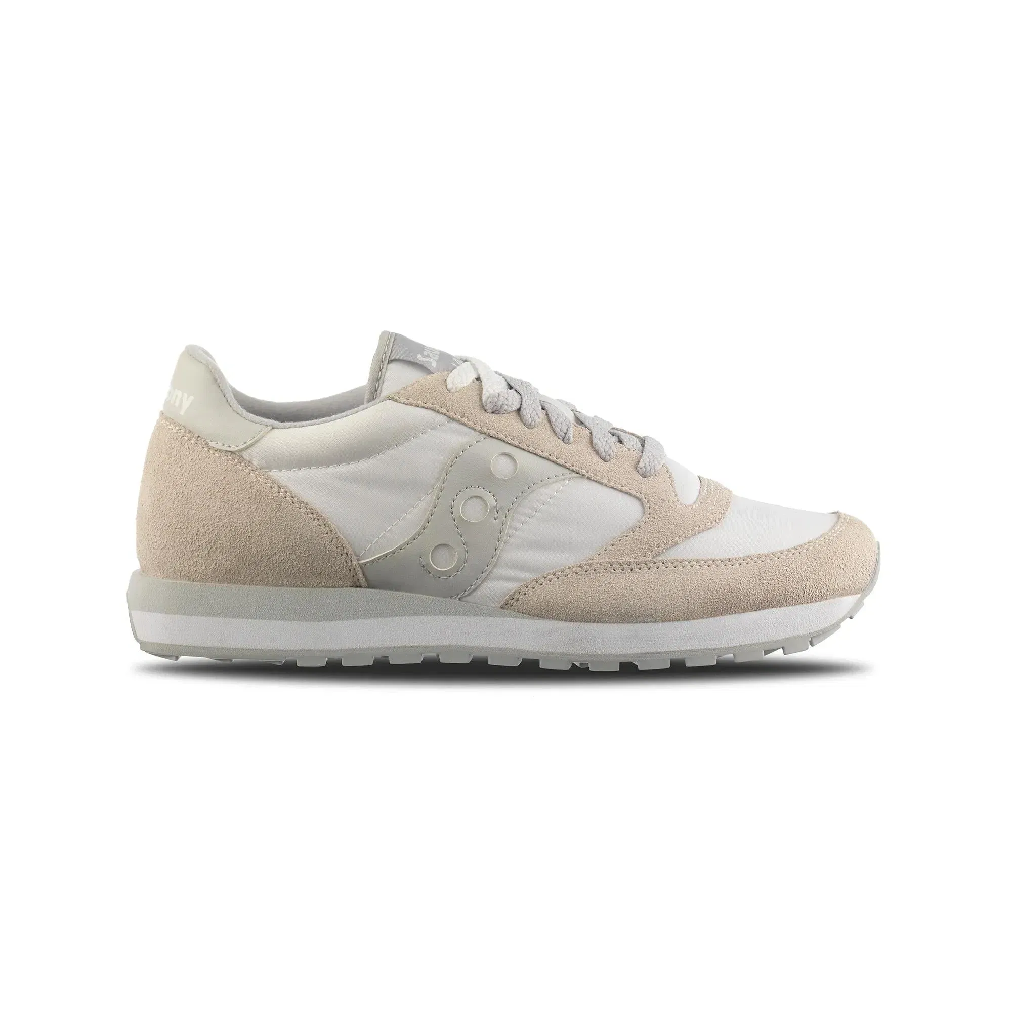 Saucony Jazz Original White | Grey | Beige