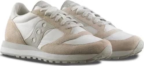 Saucony Jazz Original White | Grey | Beige