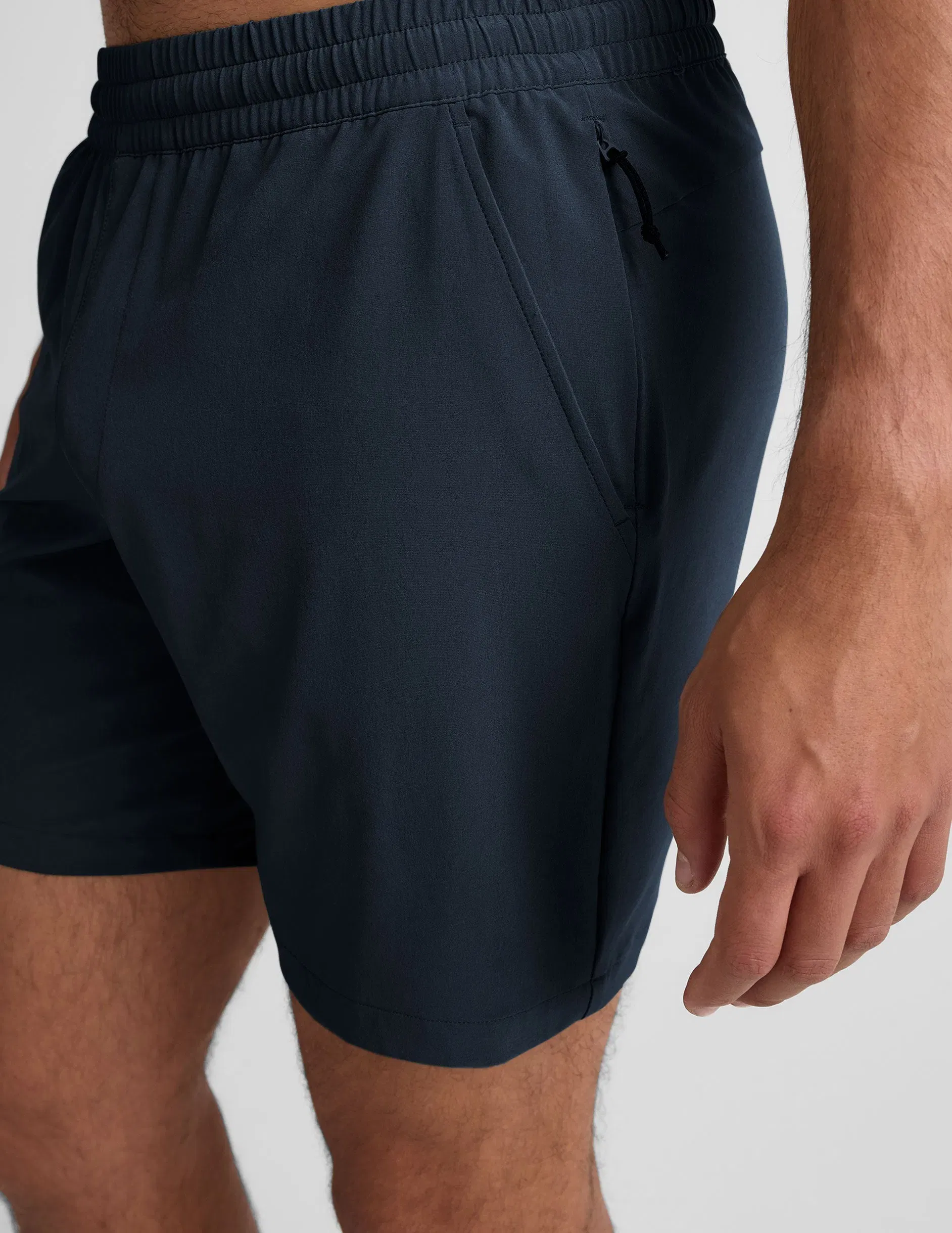 Beyond Yoga Pivotal 20 Mens Short 7
