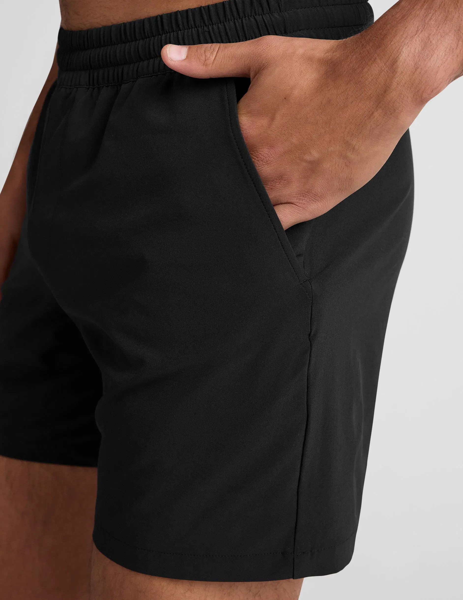 Beyond Yoga Pivotal 20 Mens Short 7