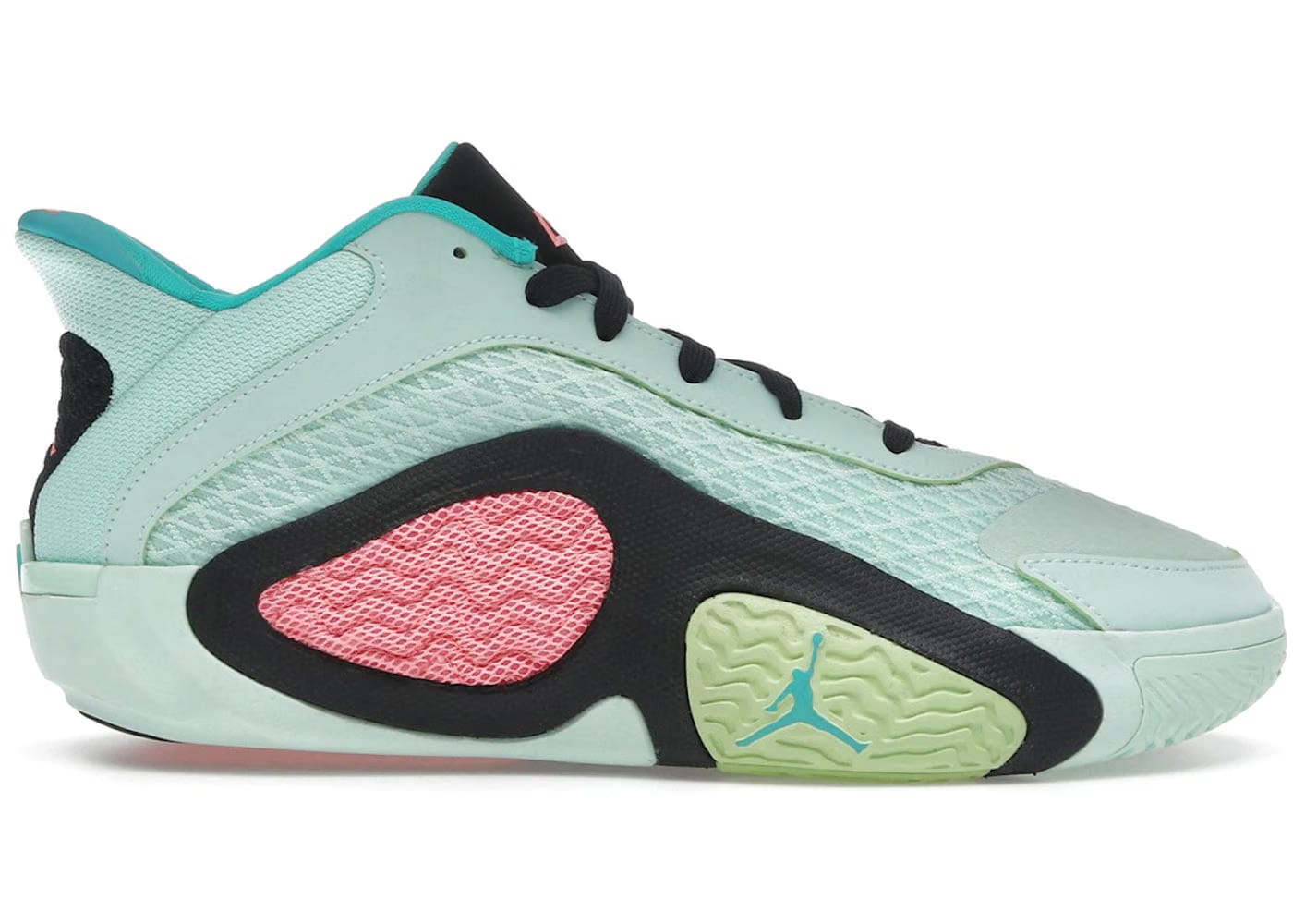 Jordan 2 Tatum Vortex GS