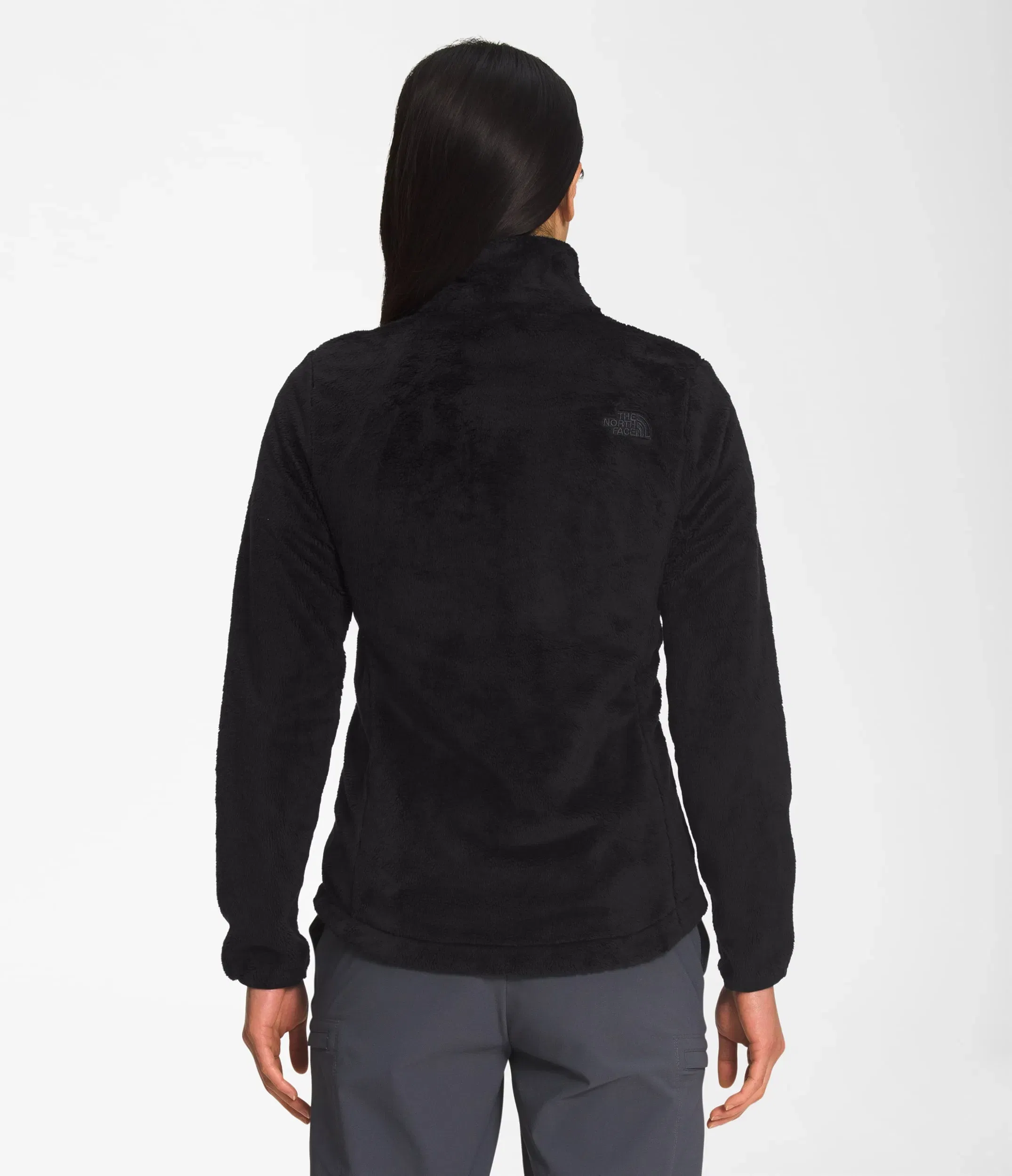 The North Face Women’s Osito Jacket TNF Black