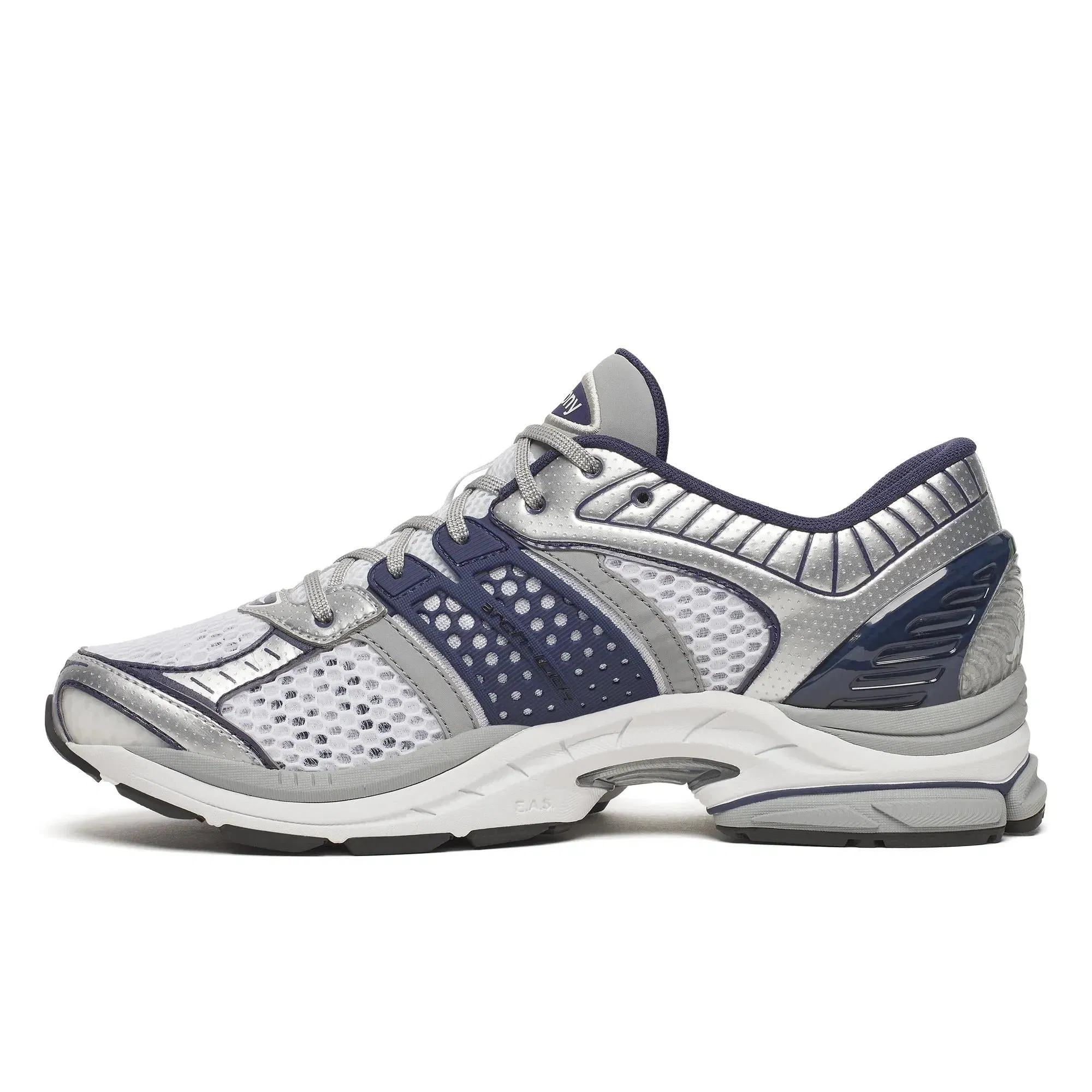 Saucony ProGrid Paramount Silver | Navy